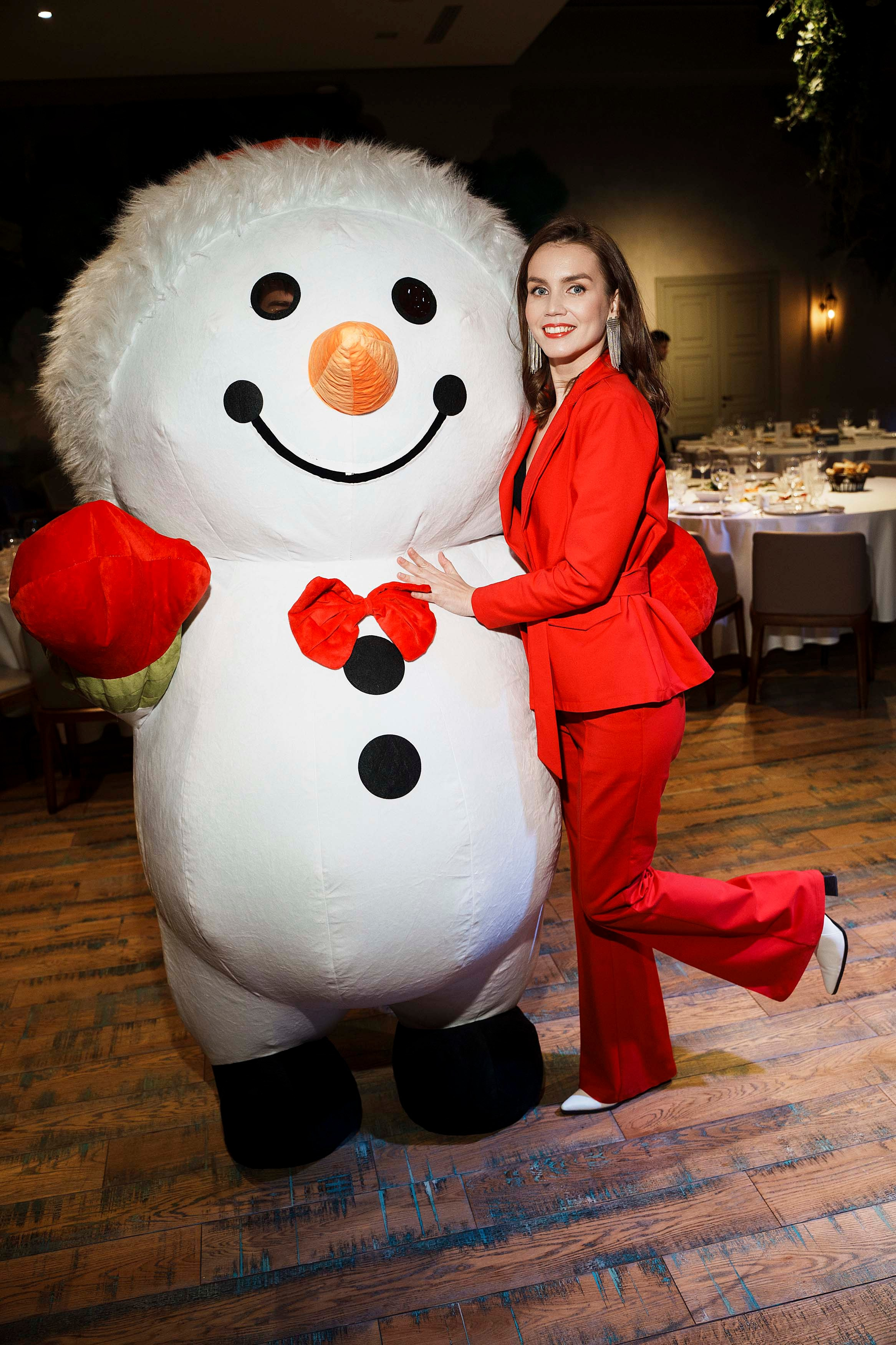 Адриана. Фотограф Казань