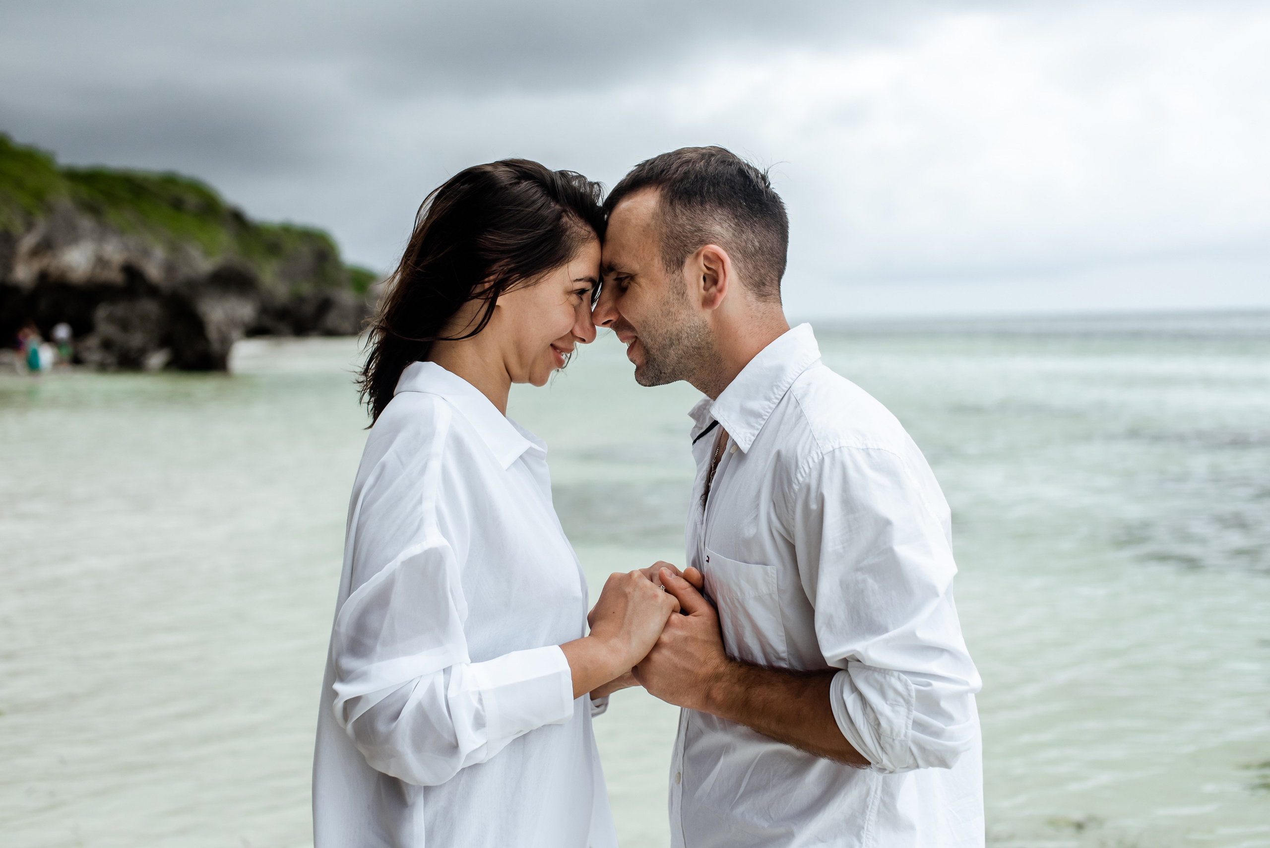 Олег и Женя. Свадебный и репортажный фотограф Грузия