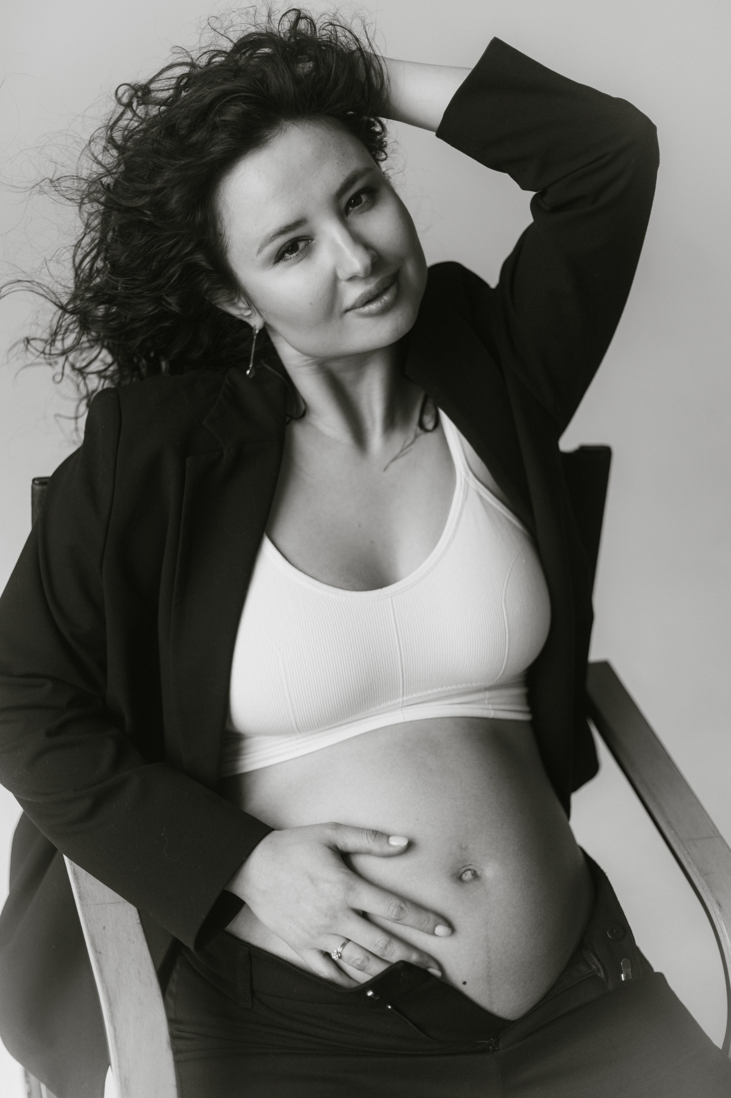 Лера и Рустам. Фотограф про любовь в городе Москва