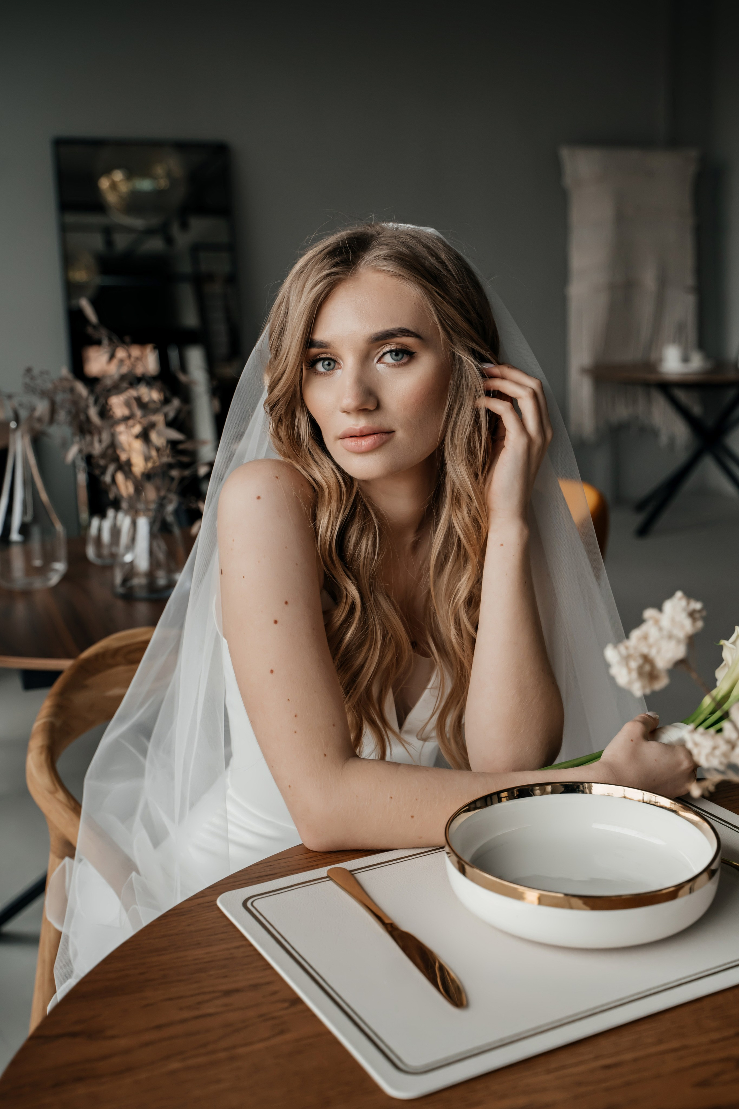 Свадебная история. Свадебный фотограф Амина Хомович