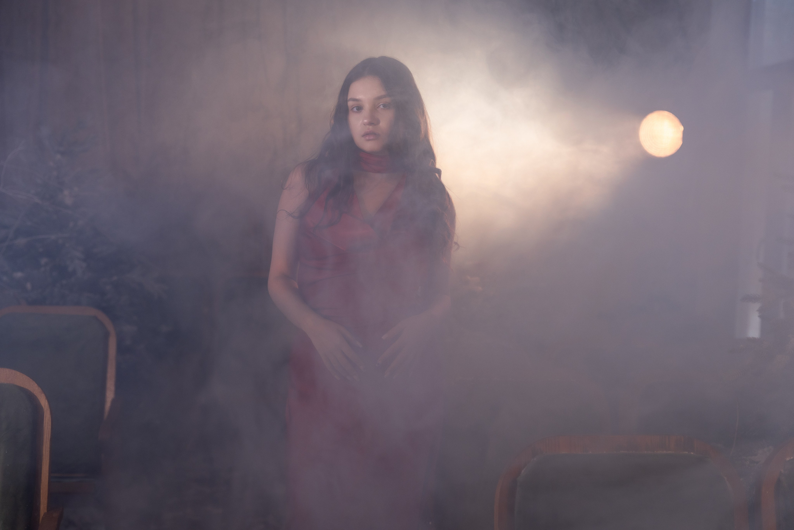 ЖЕНСКАЯ ФОТОСЕССИЯ В СТУДИИ. Фотограф в Москве и Стамбуле. Мастер сказочных фотографий