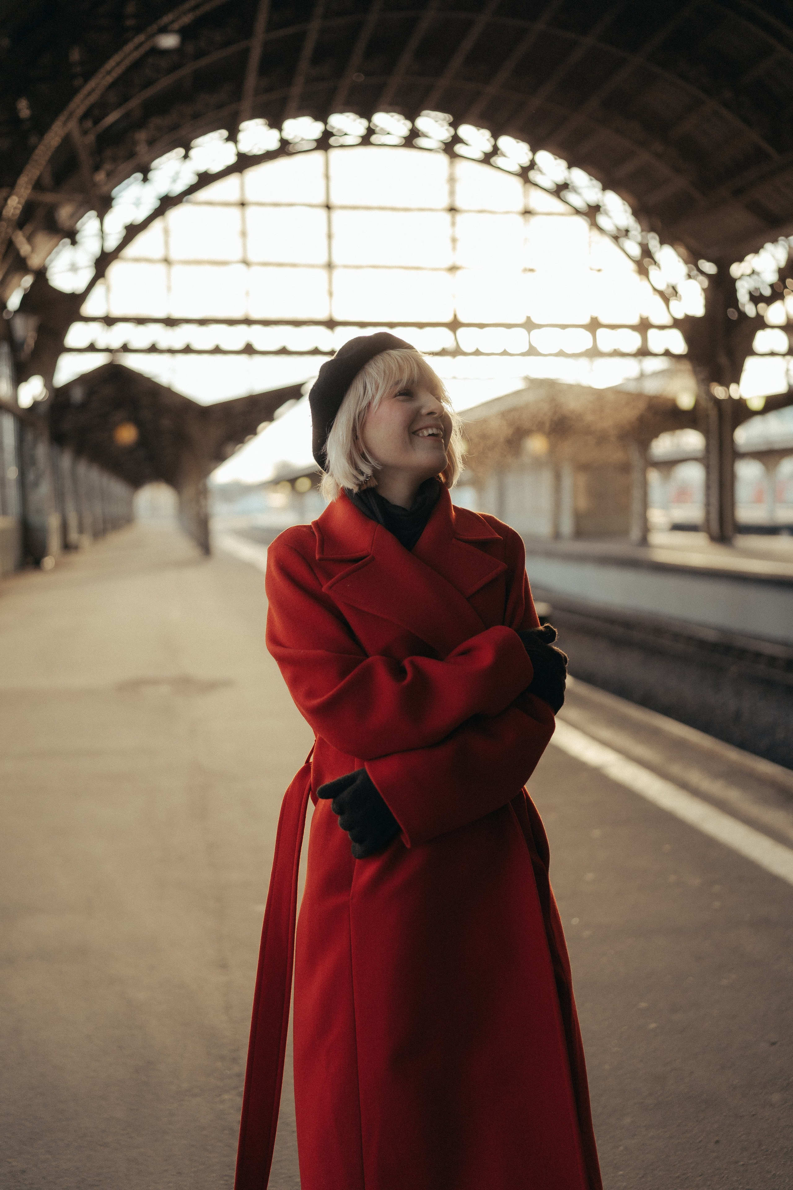 Инна. Семейный, портретный фотограф Новосибирск. Оля Адова