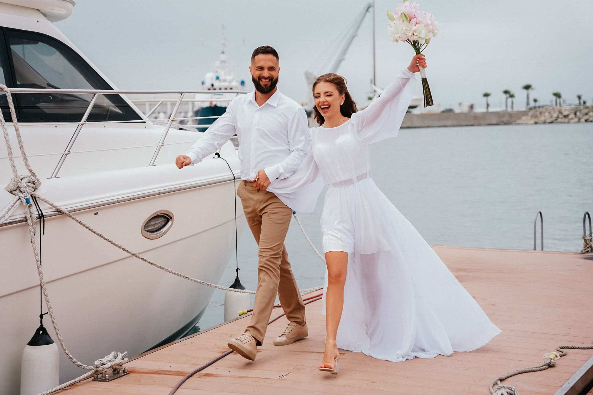 Свадьбы. Живые снимки! Фотограф Даша Бендер