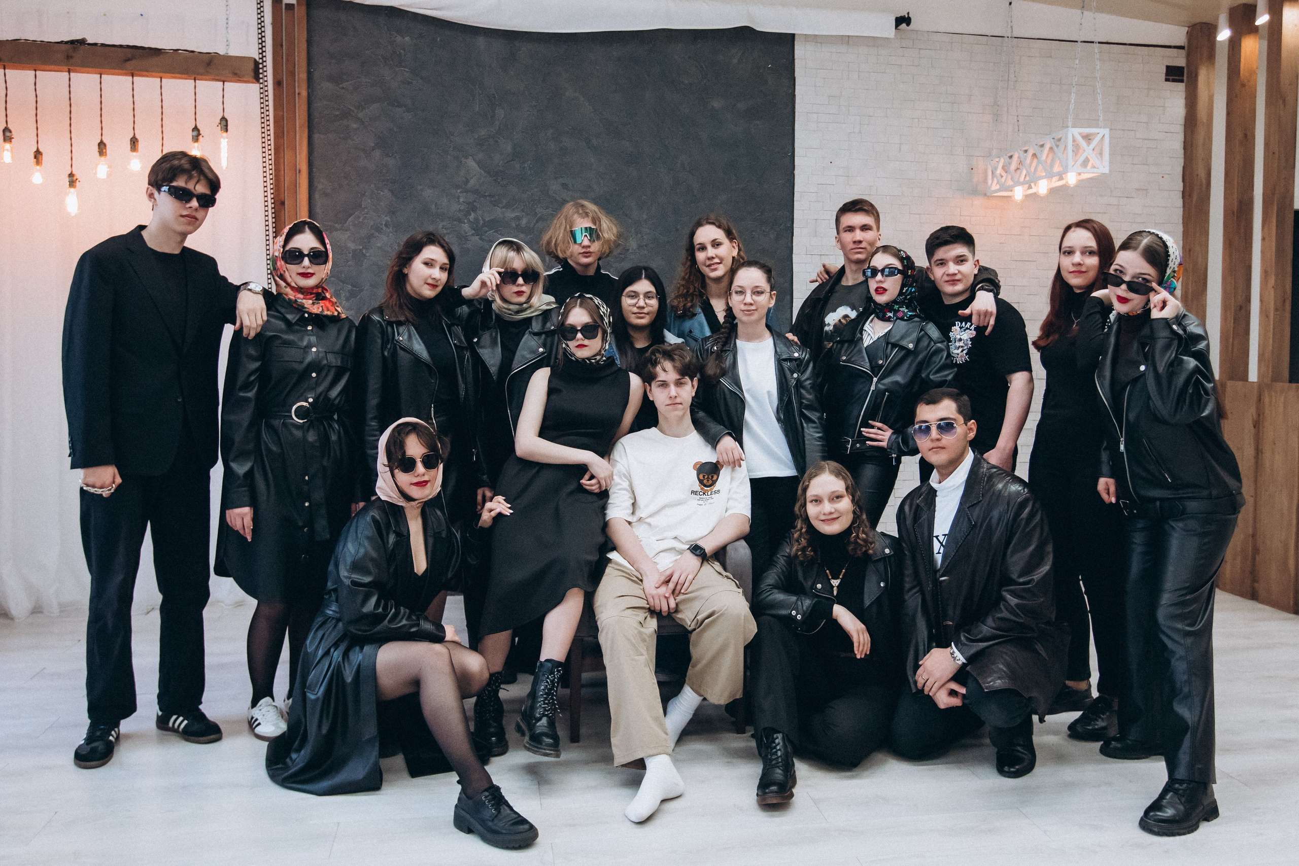 Школьники. Семейный фотограф Нижневартовск Тюмень Ефимова Ирина