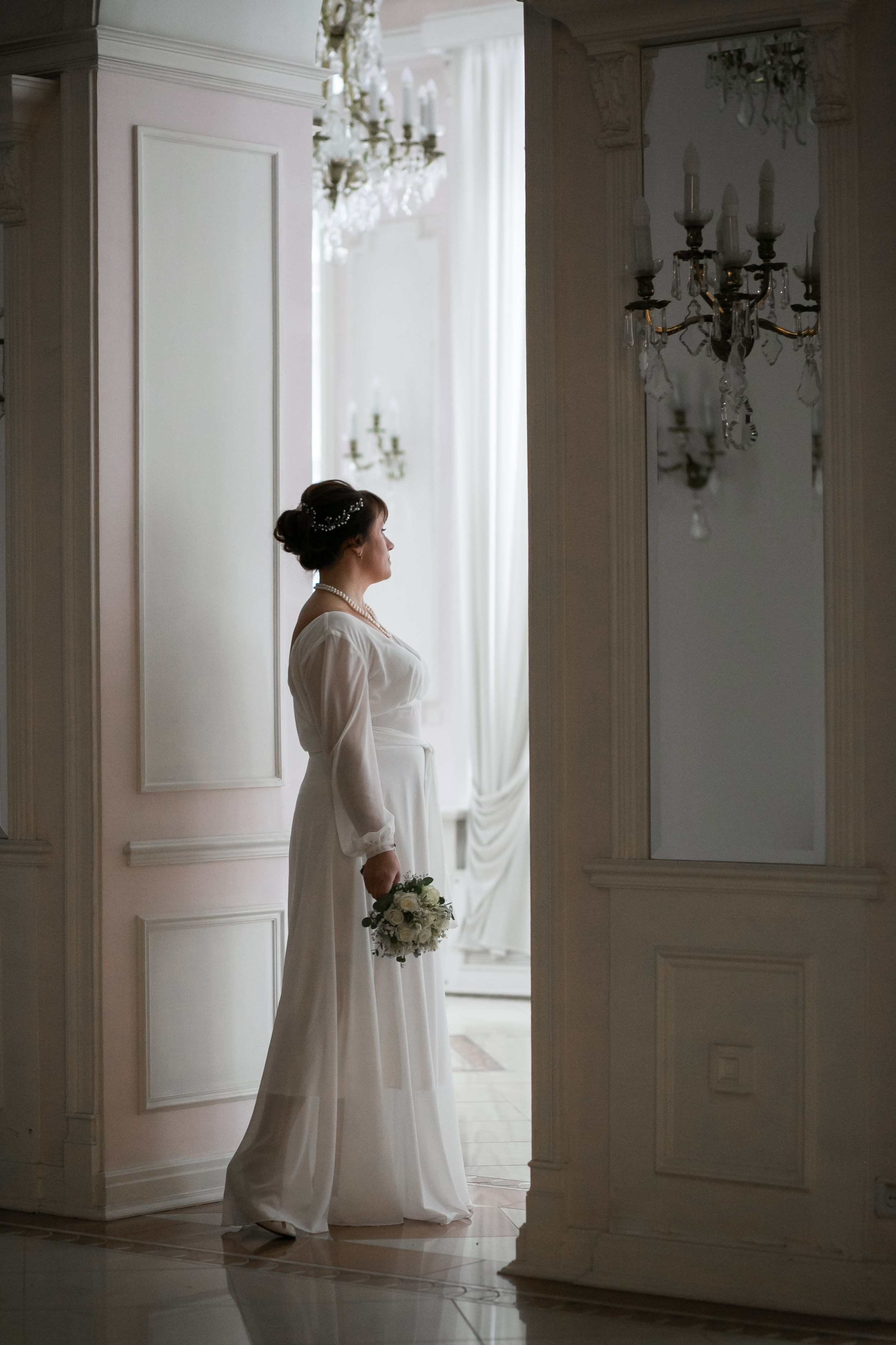 Топ 10 мест для фотосессии в окрестностях Звенигорода. Фотограф Олеся Бакалина