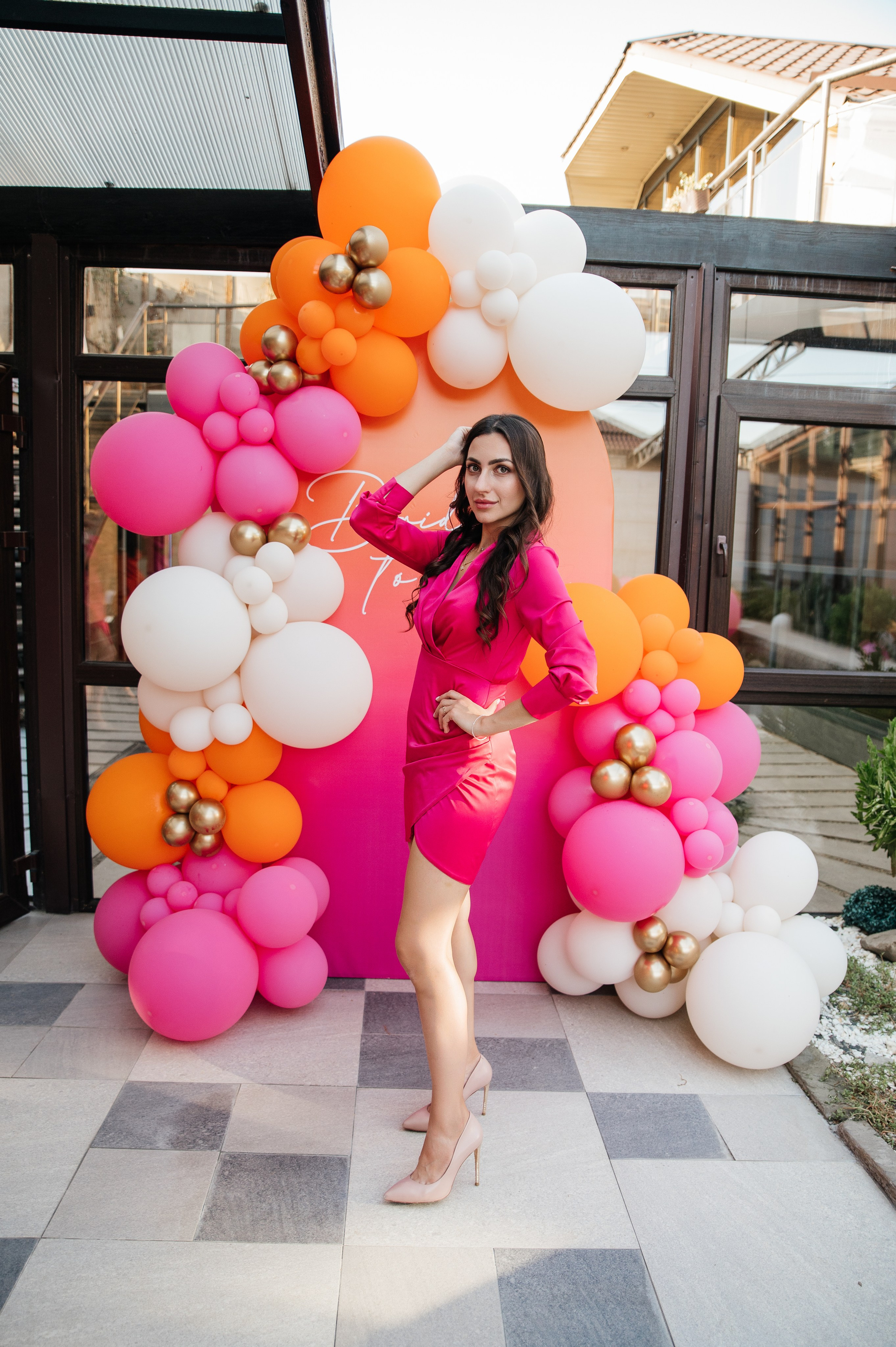 Девичник. Свадебный и семейный фотограф в Краснодаре Алина Мельник