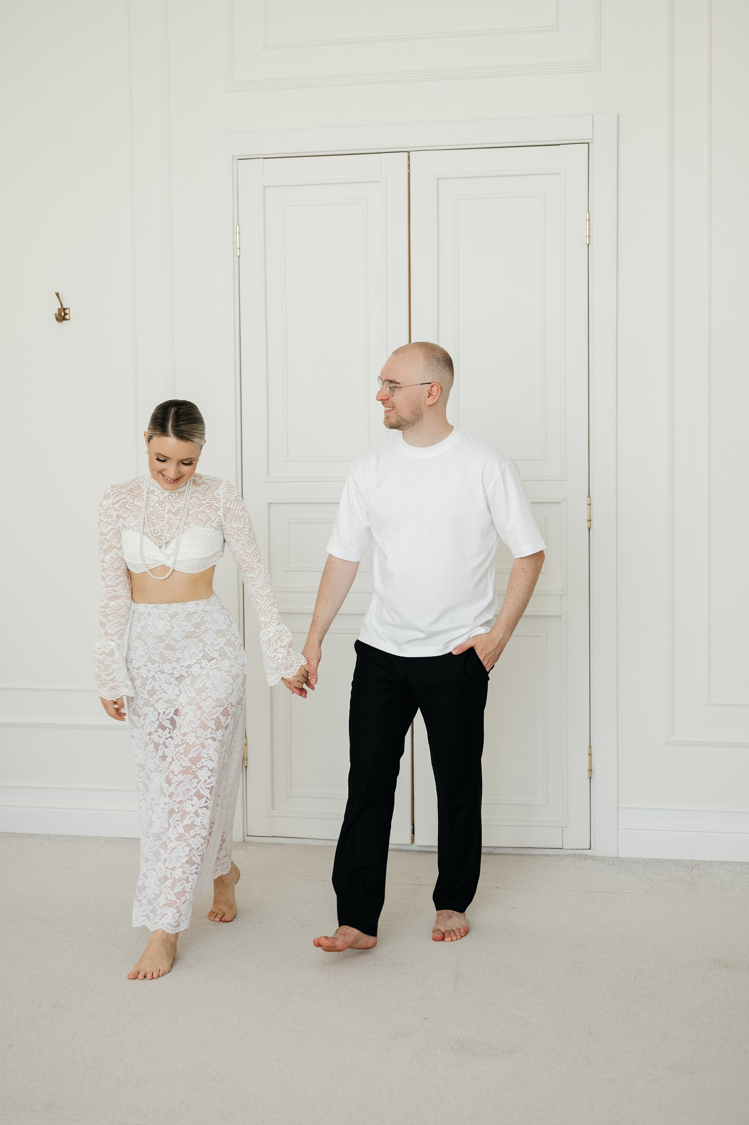 Утро жениха и невесты. Свадебный и семейный фотограф в Краснодаре Алина Мельник