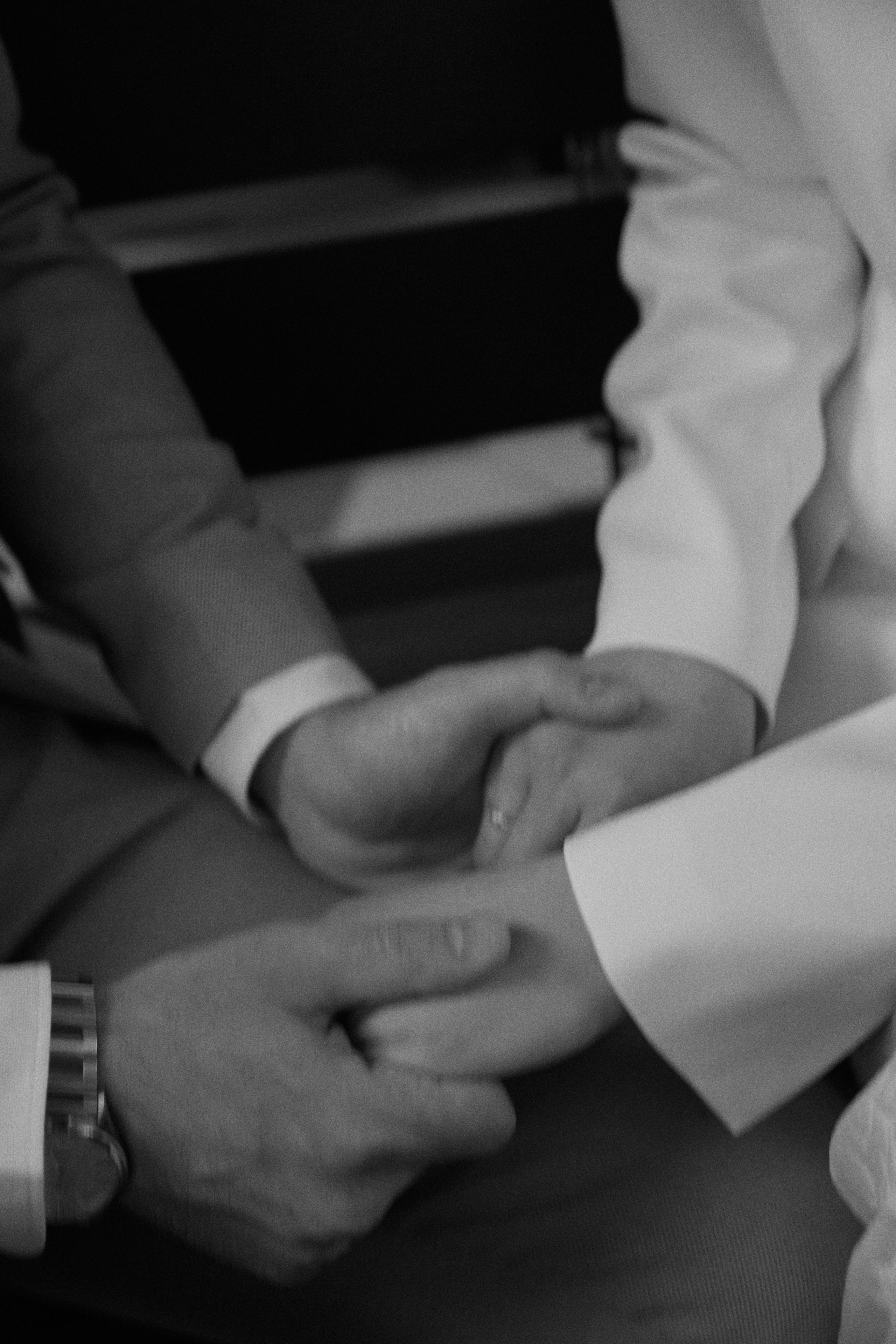 Только ты и я. Фотограф Елена Краснопевцева