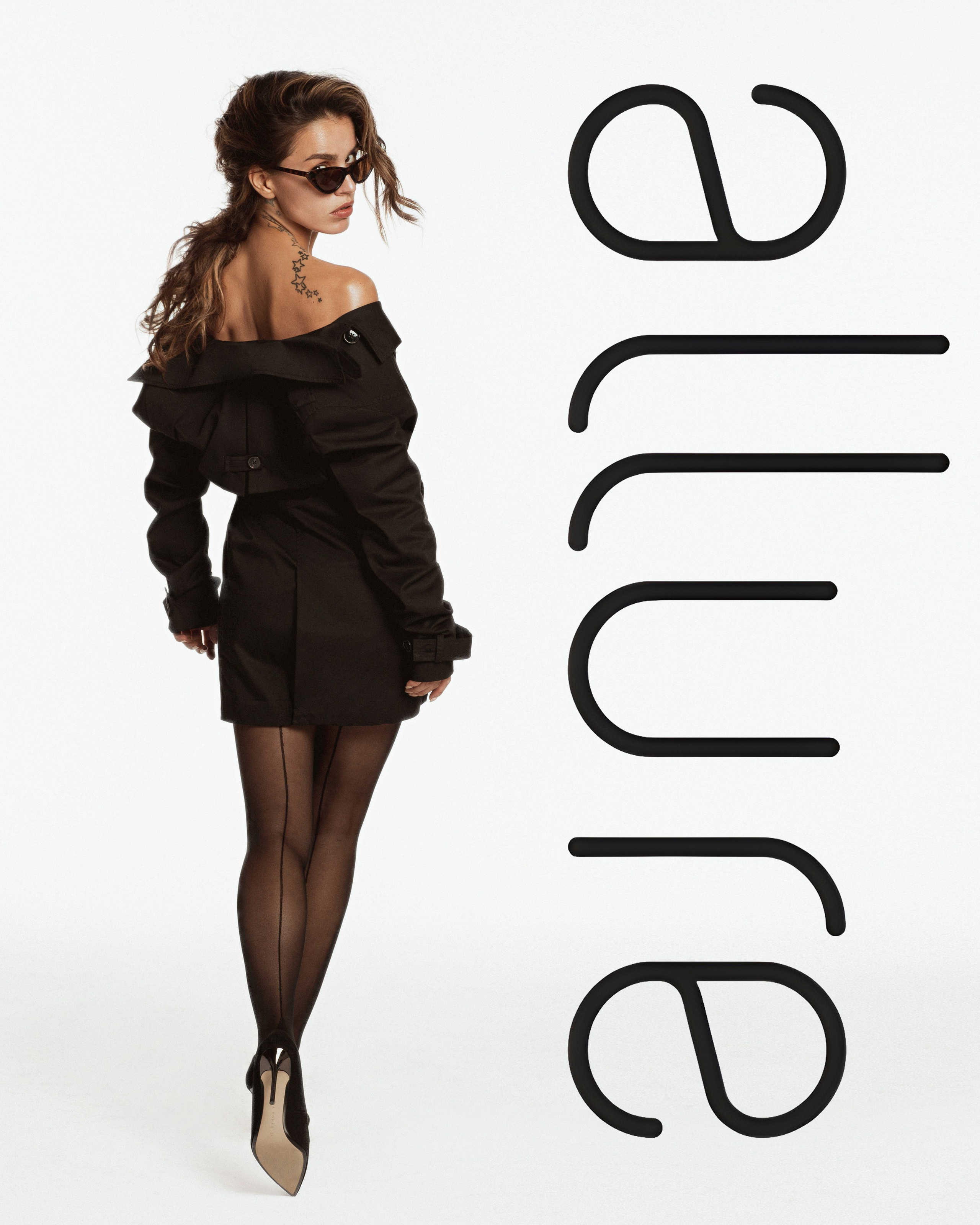 Жиркова Ирина — фотограф для брендов в Москве