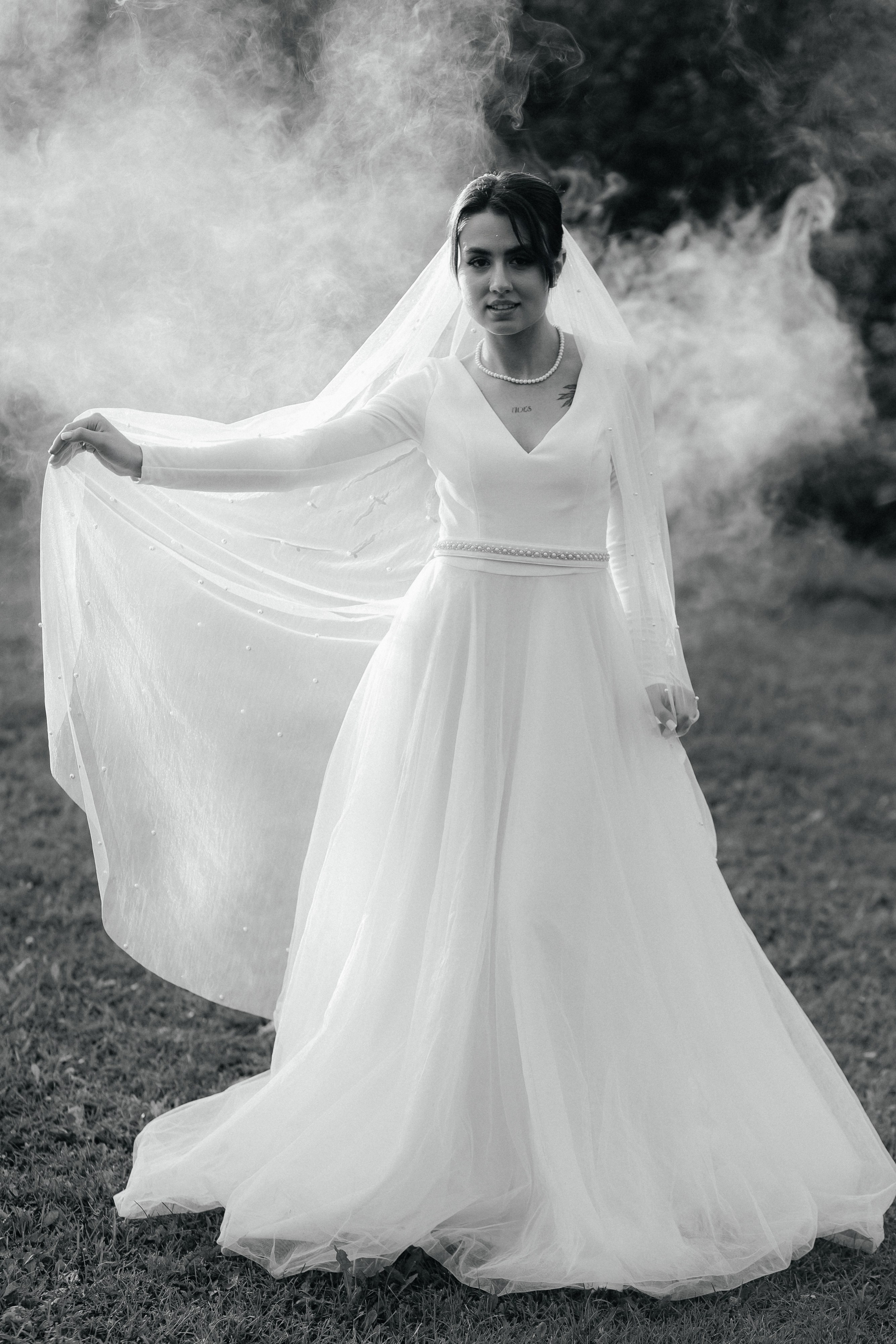 Свадебная фотосессия в агроусадьбе Лабодянка в Минске. Свадебный фотограф в Минске/Беларуси Сергей Спиридонов