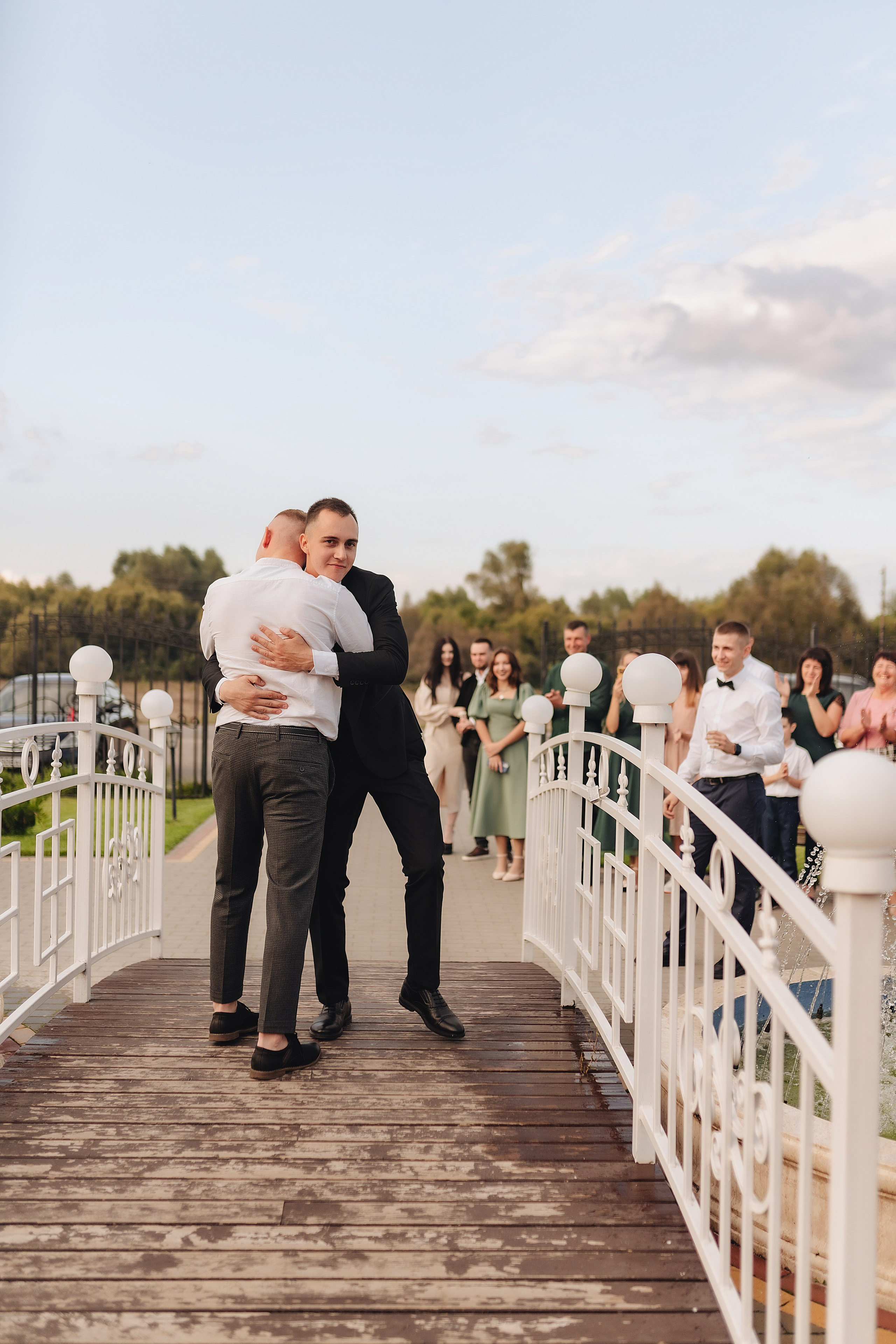 Анна и Дмитрий. Фотограф Карина Шмулёва. Воронеж и область