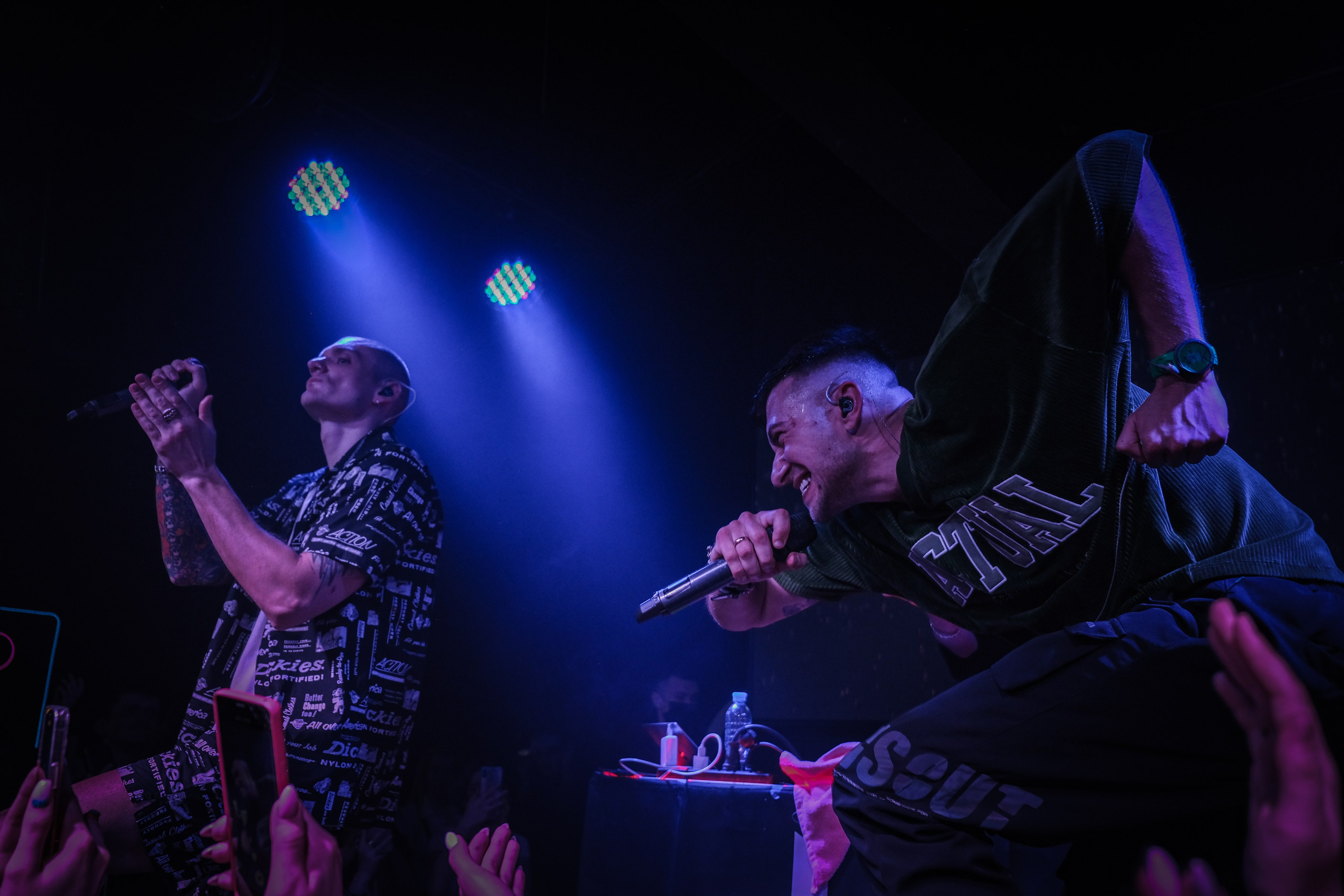 Гарри Топор/Тони Раут, 27.03.22, Руки Вверх Бар, Уфа. Репортажный фотограф, Санкт-Петербург