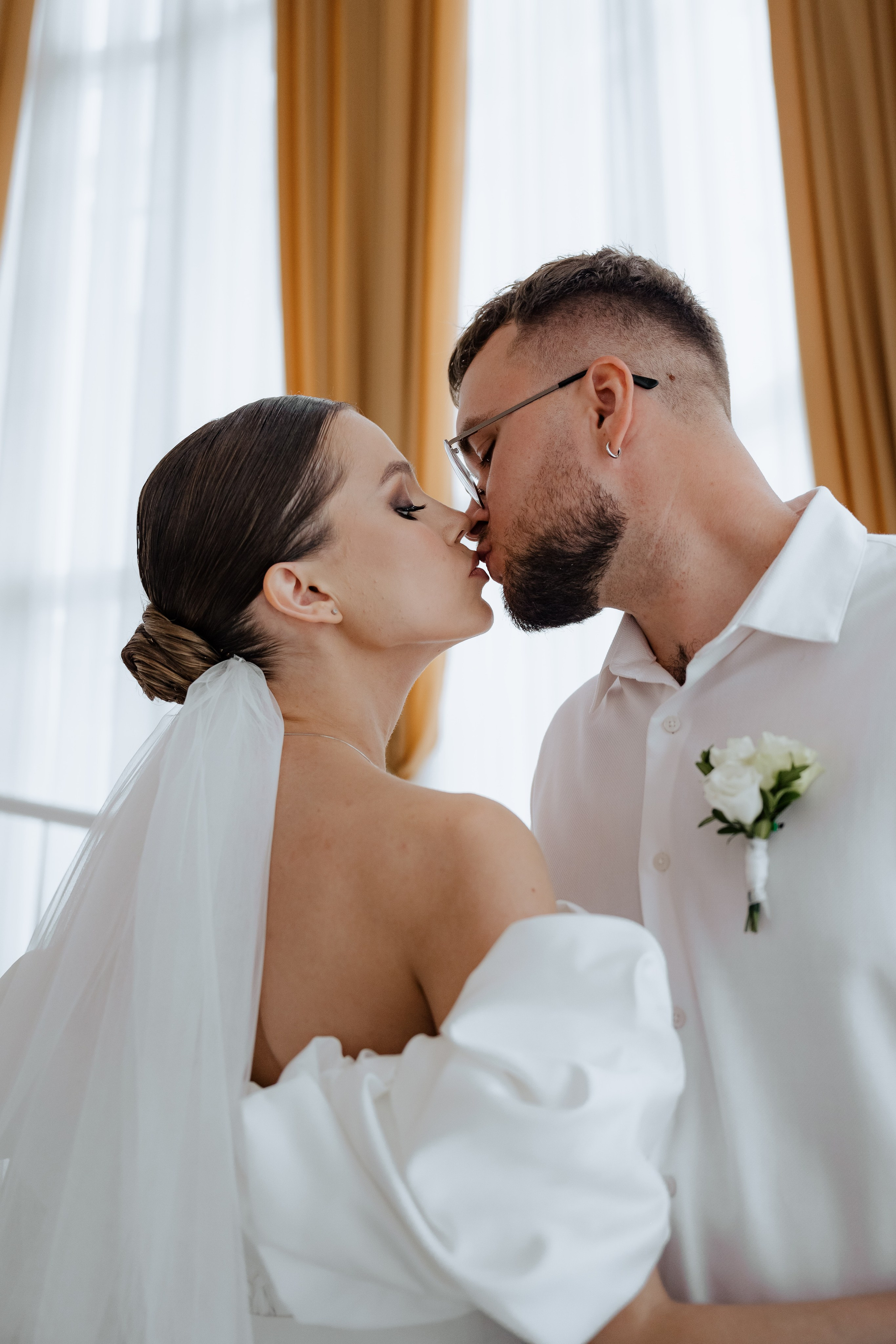 Мария & Евгений