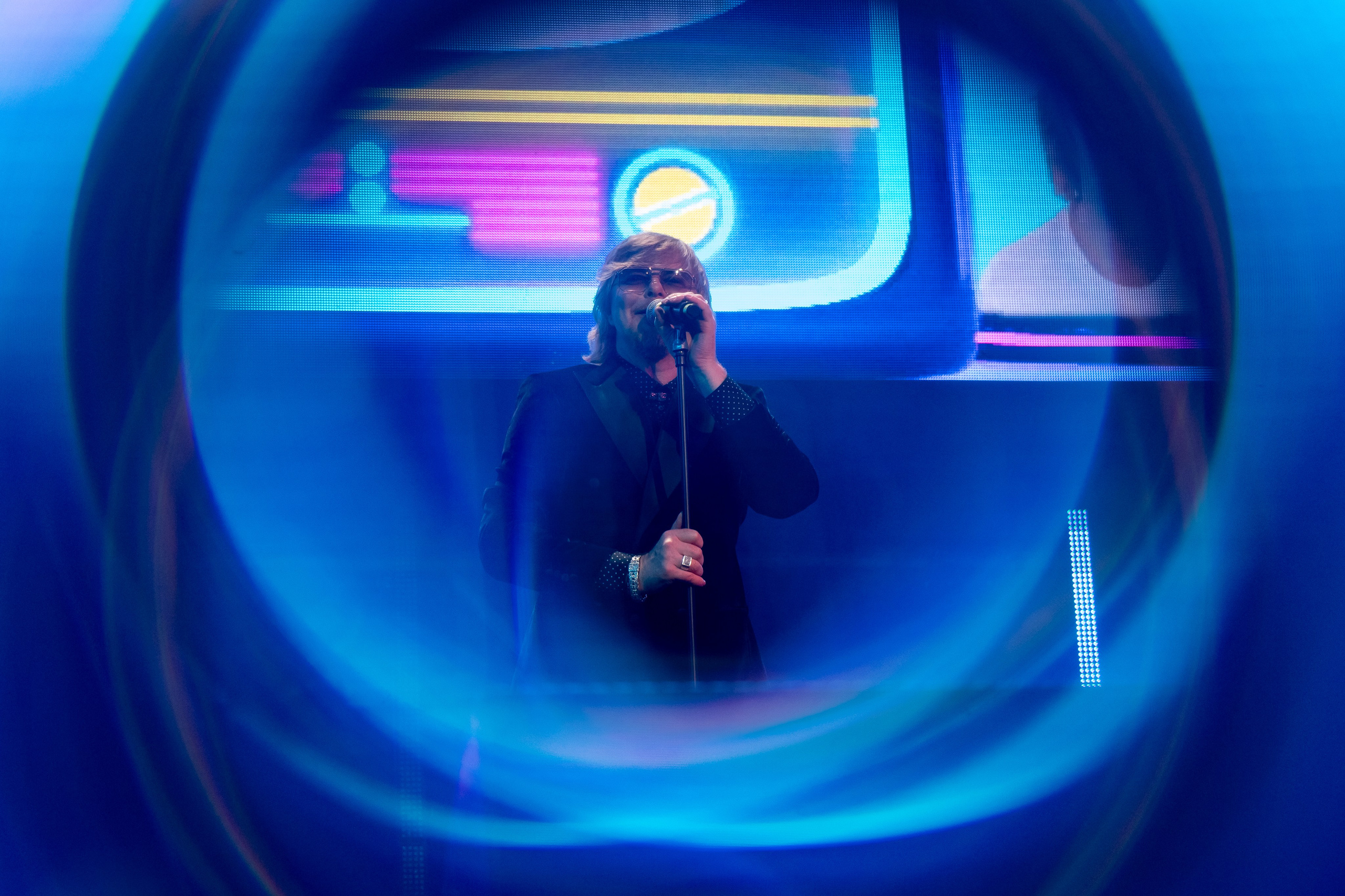 Иванушки International, Live Арена. Фотограф Ольга Махалова — Санкт-Петербург, Москва, Нижний Новгород