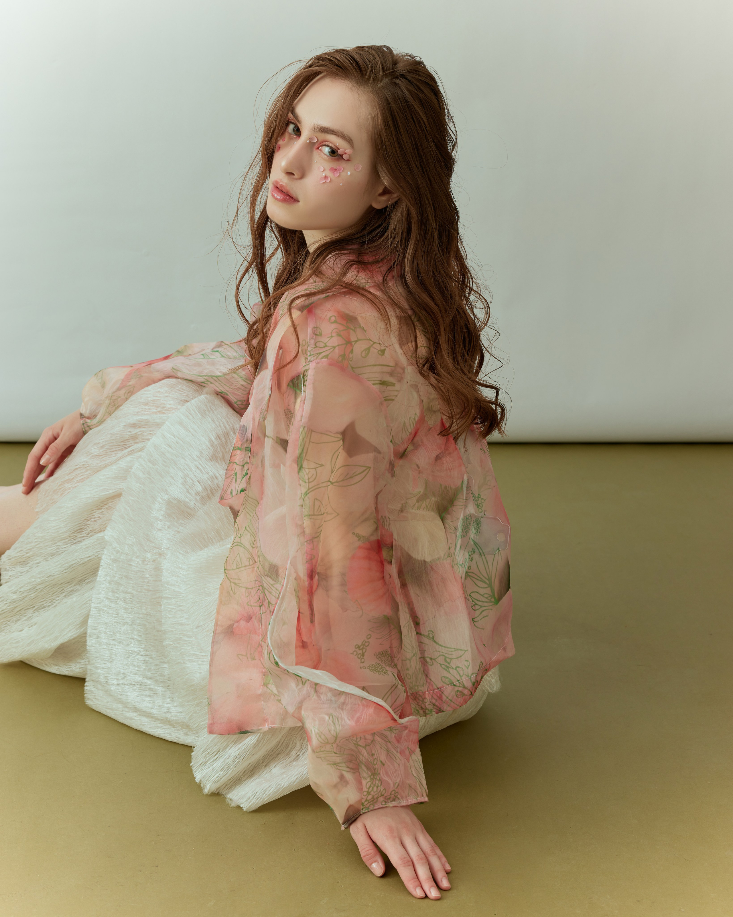 Елена Тольятти 173. Международное модельное материнское агентство «Open models»