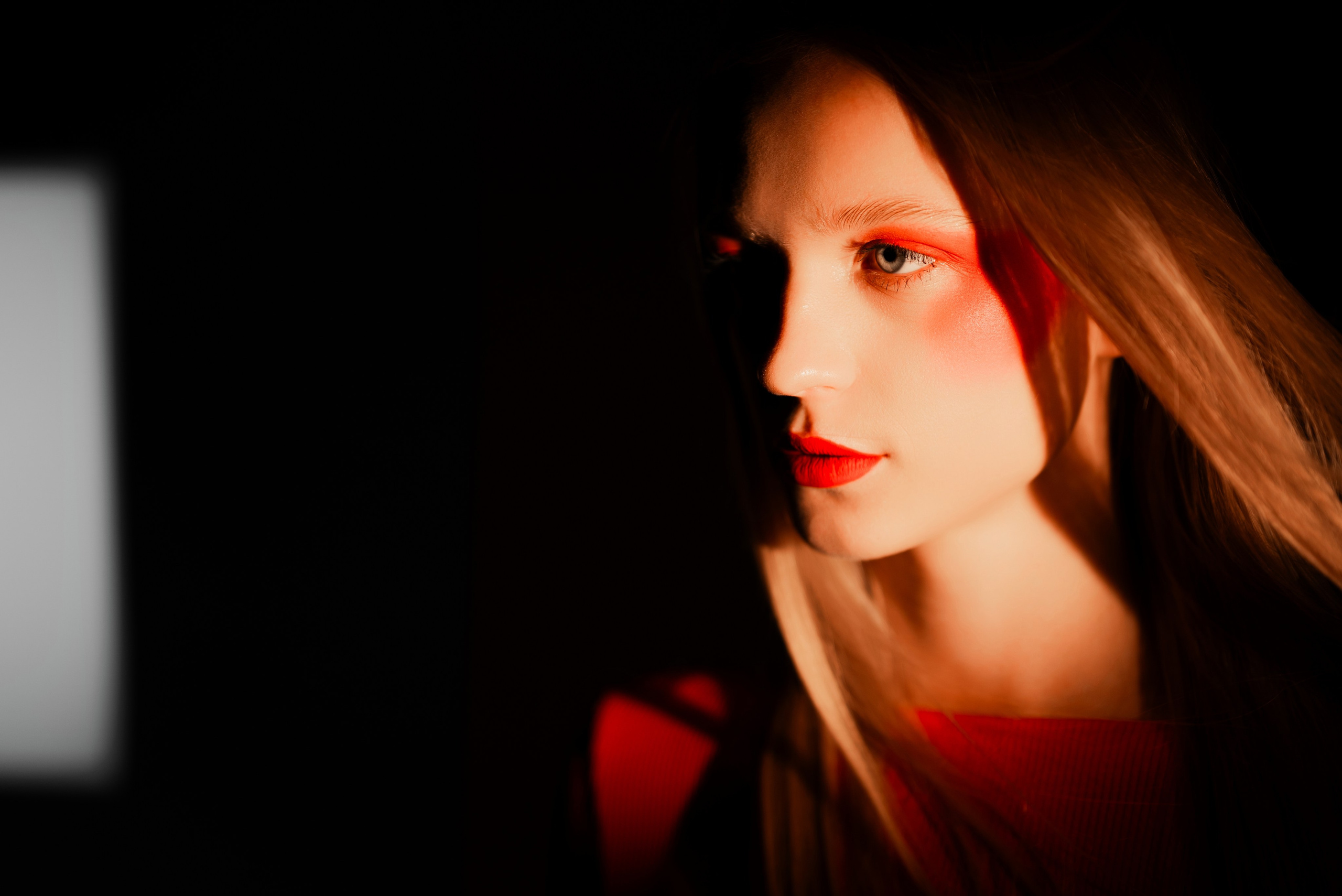 Настя Тольятти 173. Международное модельное материнское агентство «Open models»