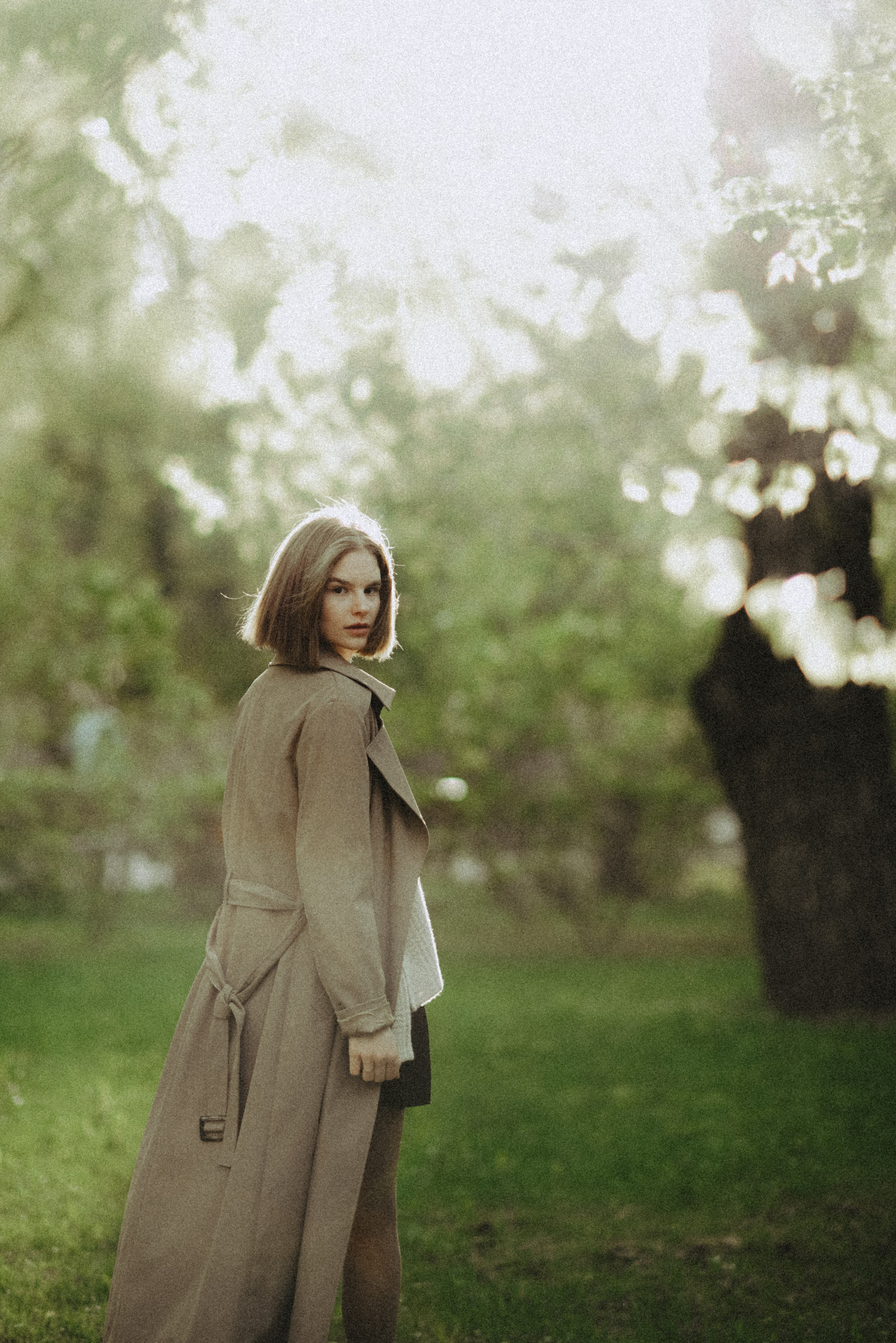 Ярослава. Портретный фотограф в Москве Прошина Полина