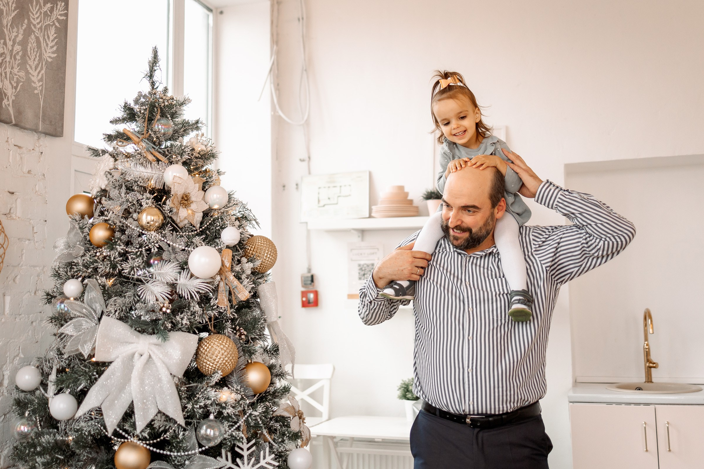 Семейная фотосессия в Москве. Семейный Фотограф в Москве Евгения Симоненко