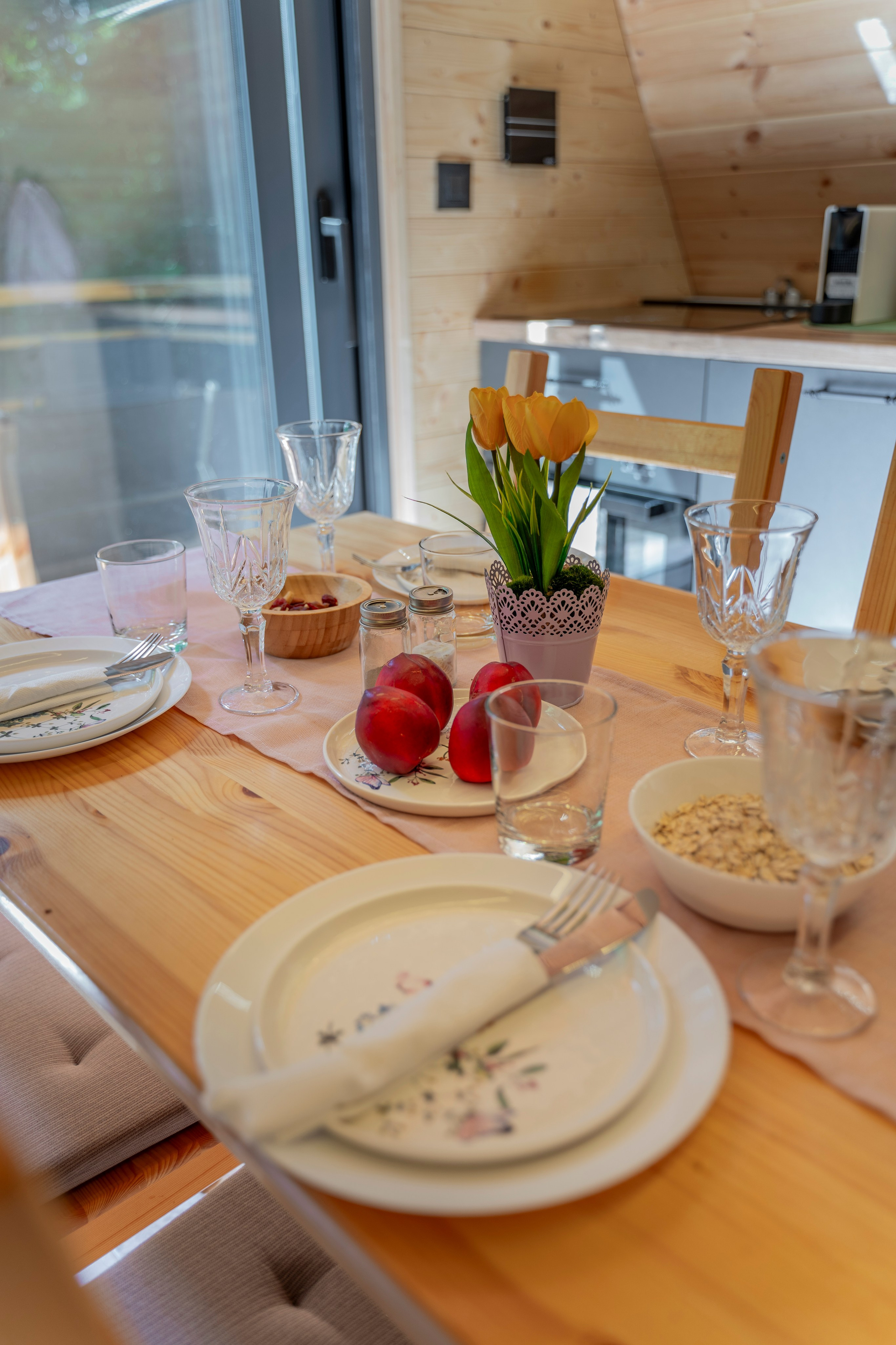 Viktorija Chalet. Photographer Liana Sudets Serbia Kopaonik Brzece Brus