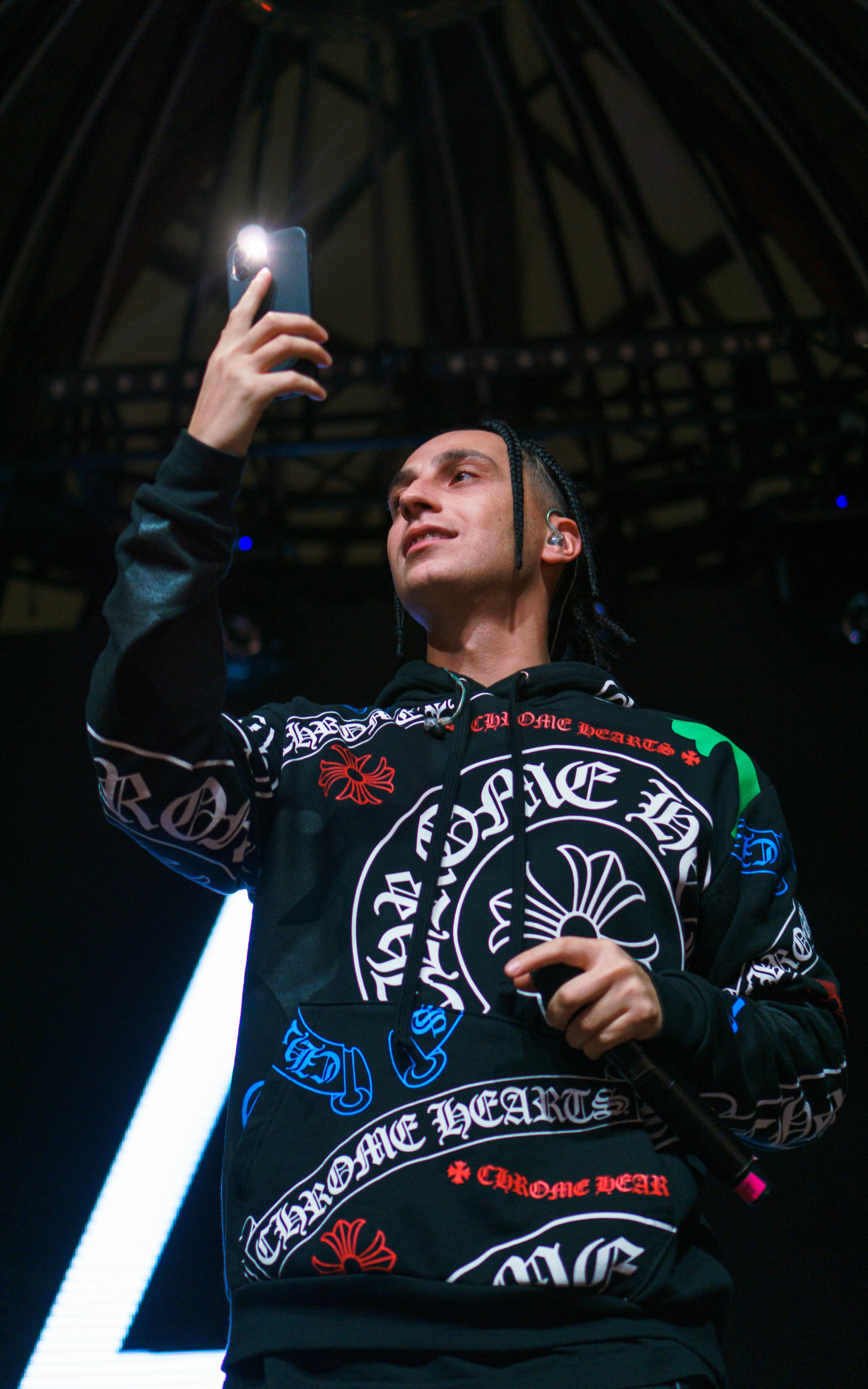 28.01.2023 | Yanix. Личный и концертный фотограф в Москве