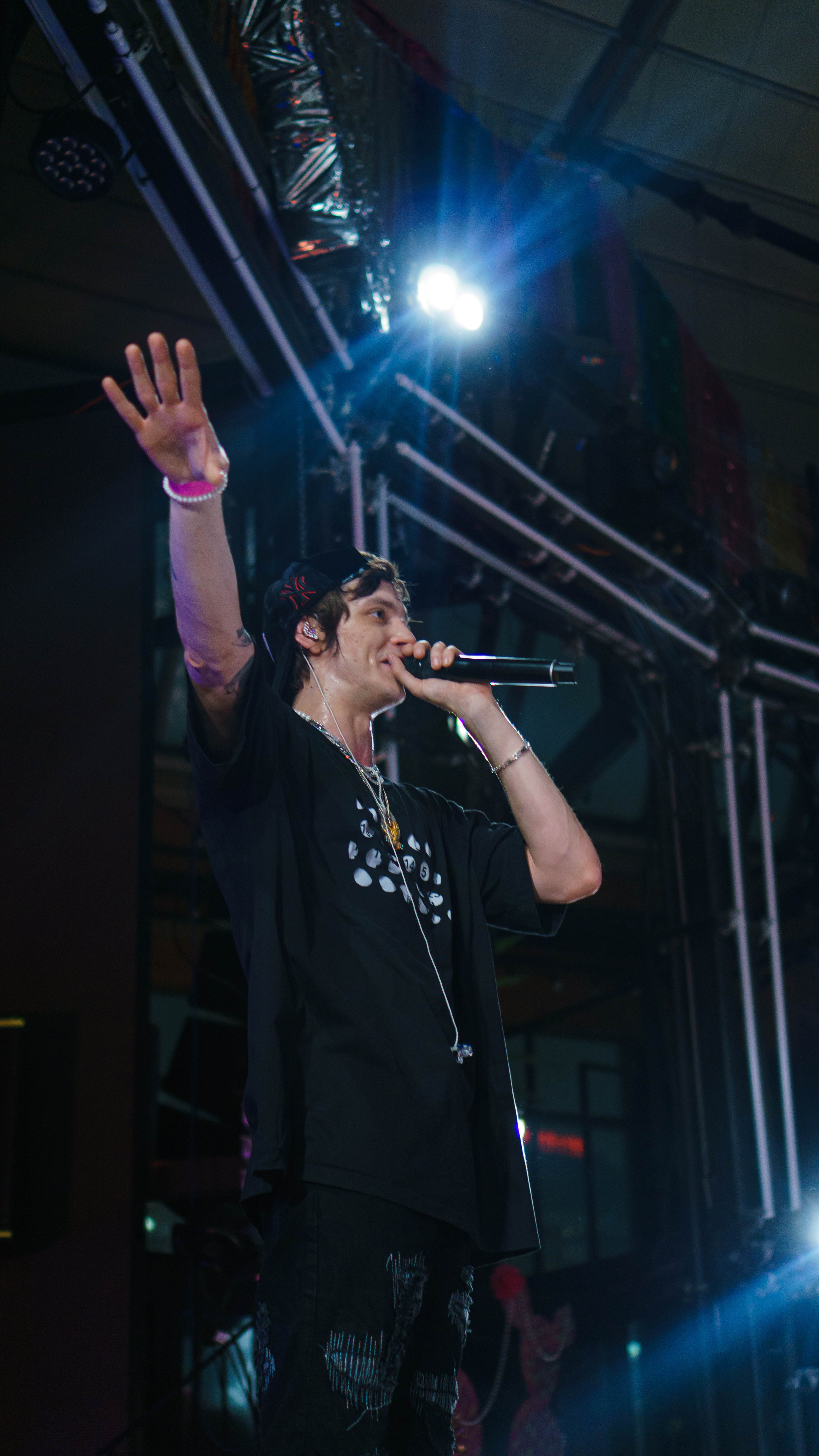 24.12.2022 | OG Buda. Личный и концертный фотограф в Москве