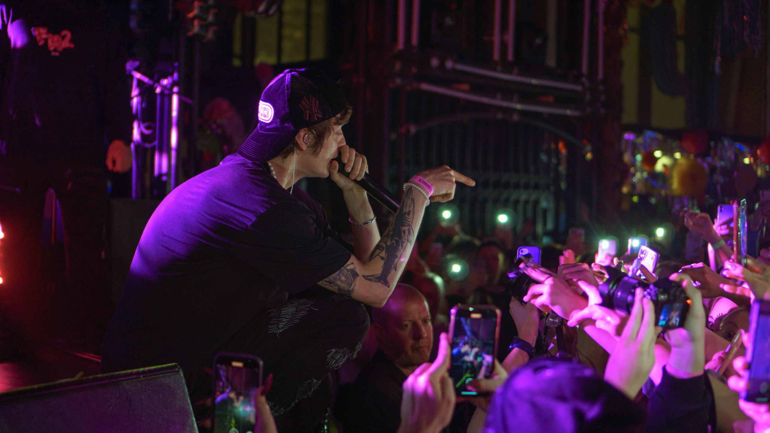 24.12.2022 | OG Buda. Личный и концертный фотограф в Москве