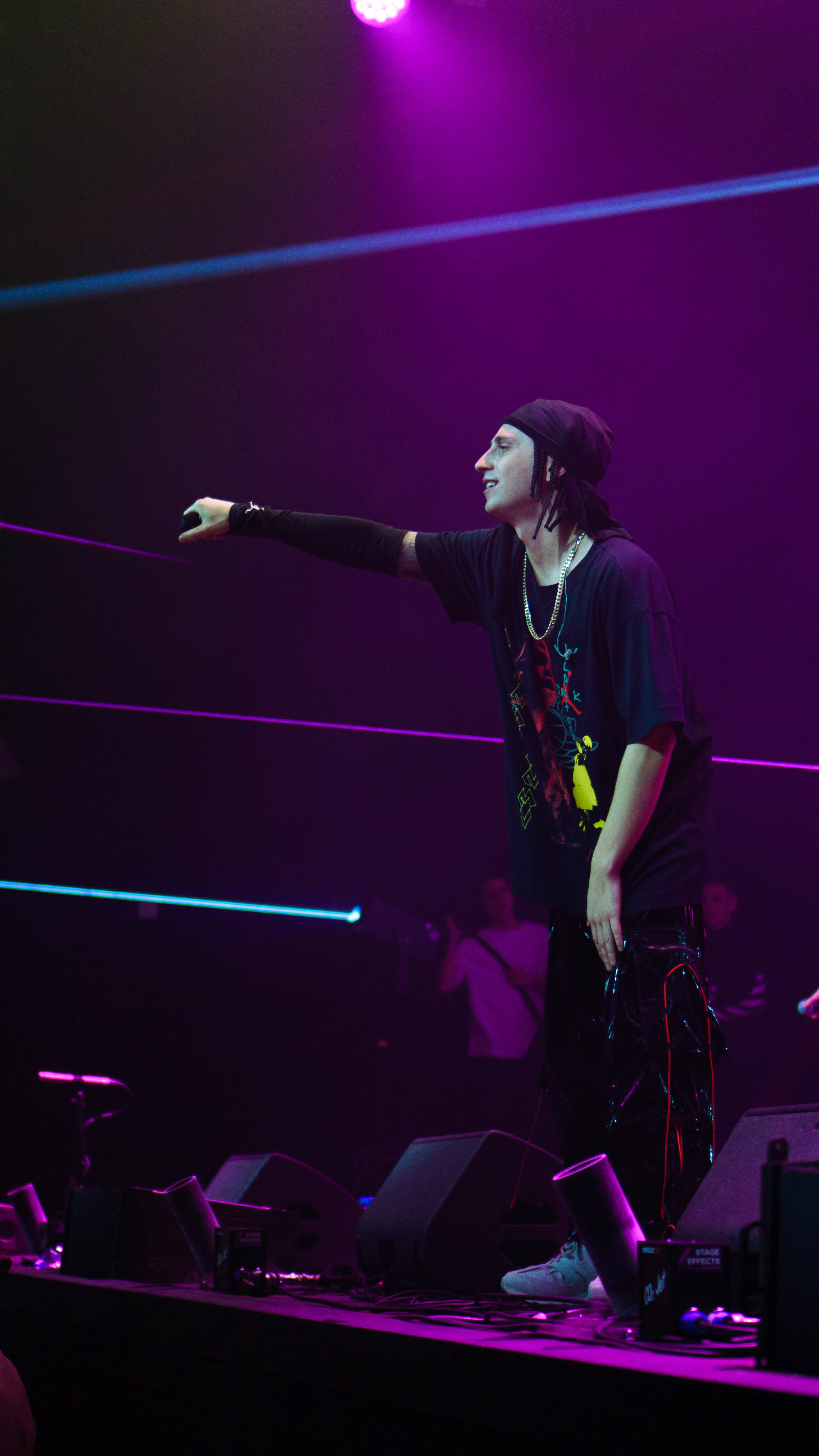 26.11.2022 | Local Fest. Личный и концертный фотограф в Москве