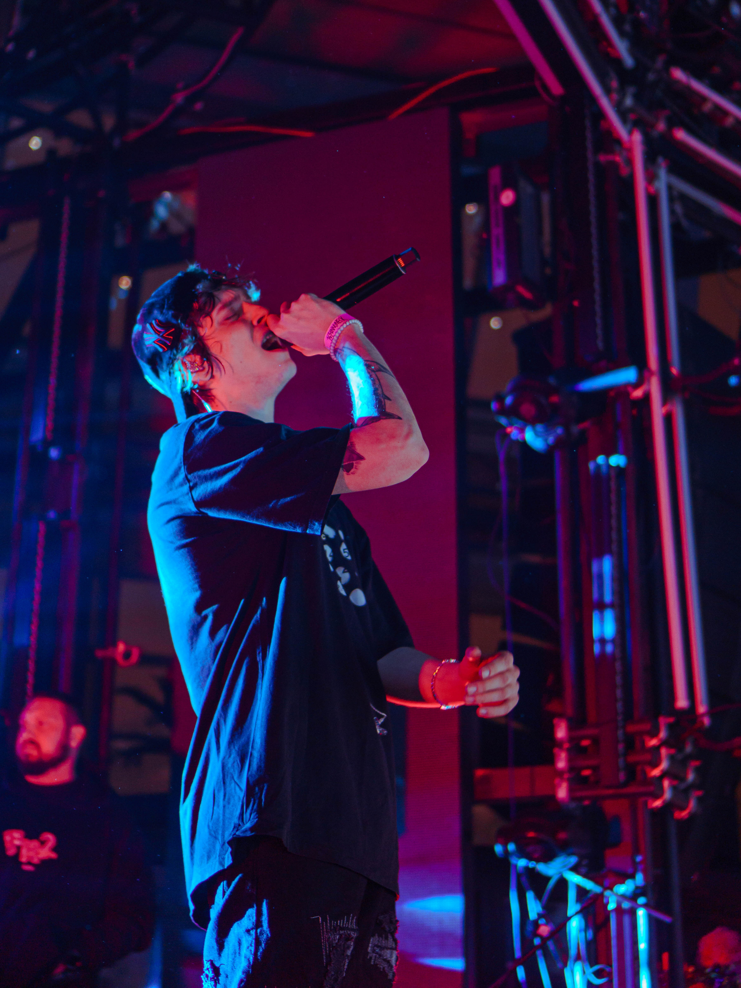 24.12.2022 | OG Buda. Личный и концертный фотограф в Москве