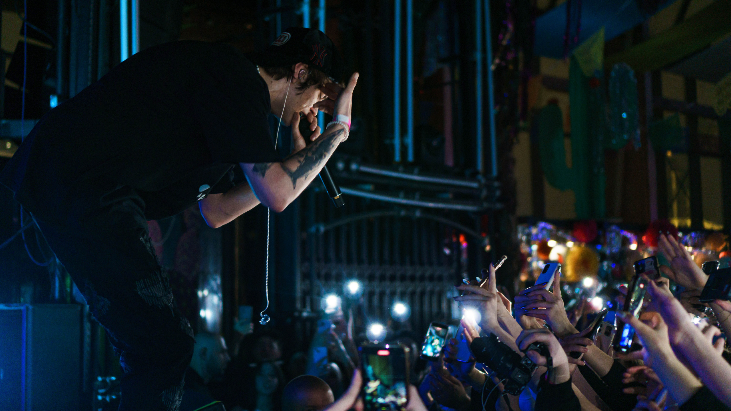 24.12.2022 | OG Buda. Личный и концертный фотограф в Москве