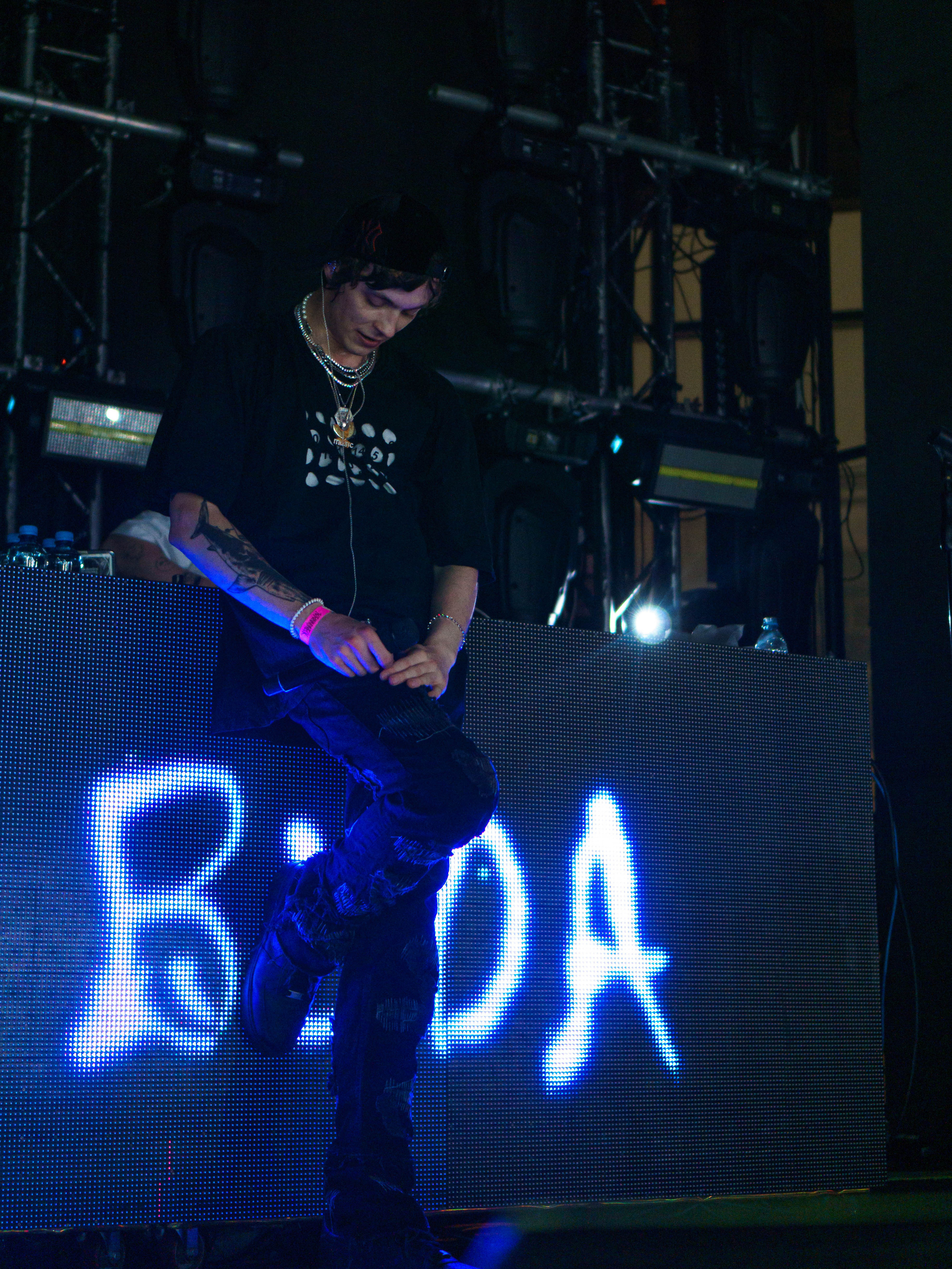 24.12.2022 | OG Buda. Личный и концертный фотограф в Москве