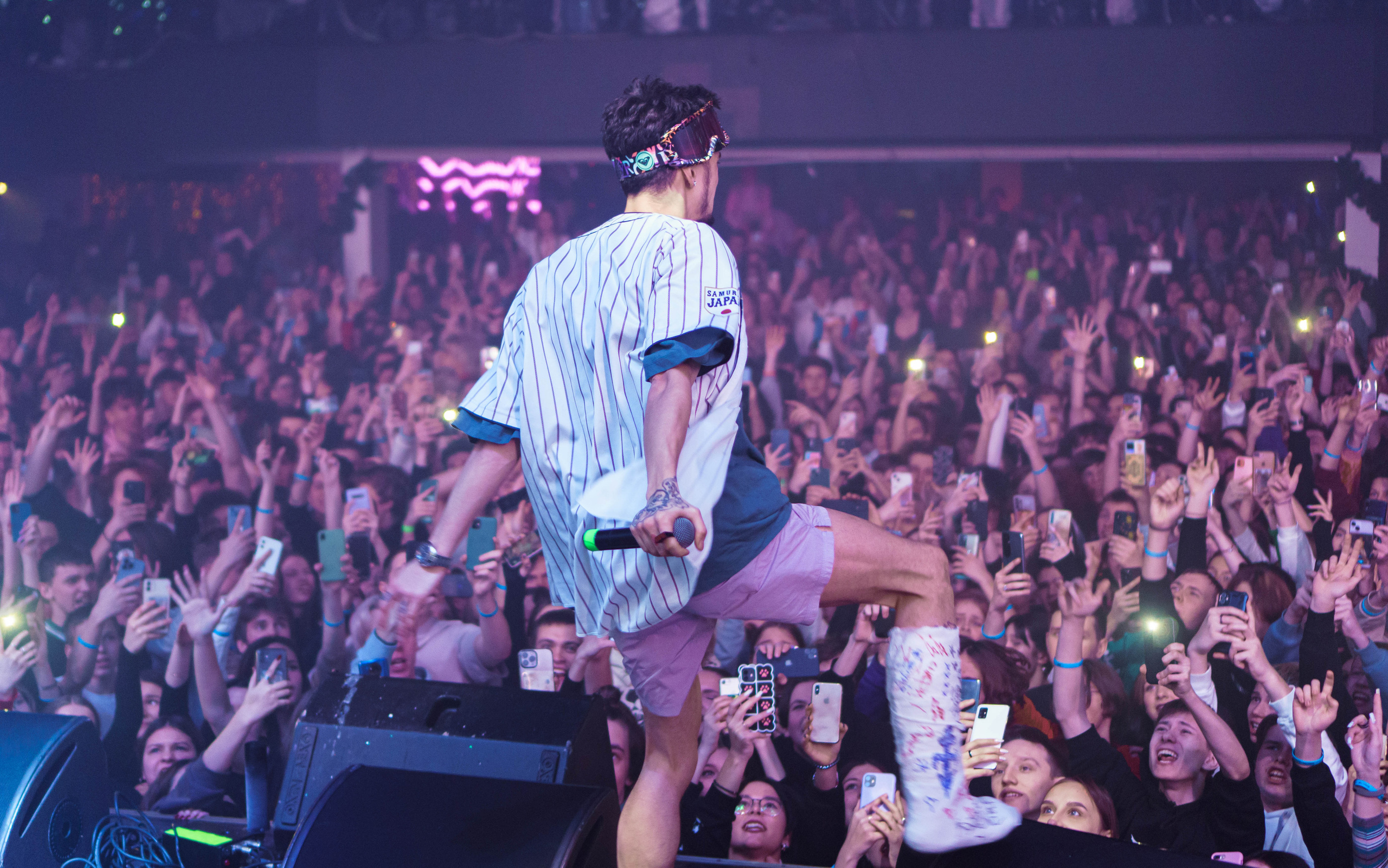 Личный и концертный фотограф в Москве