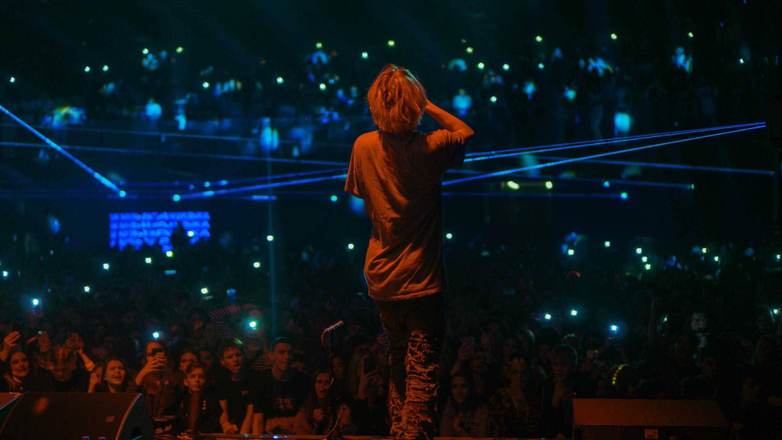 26.11.2022 | Local Fest. Личный и концертный фотограф в Москве