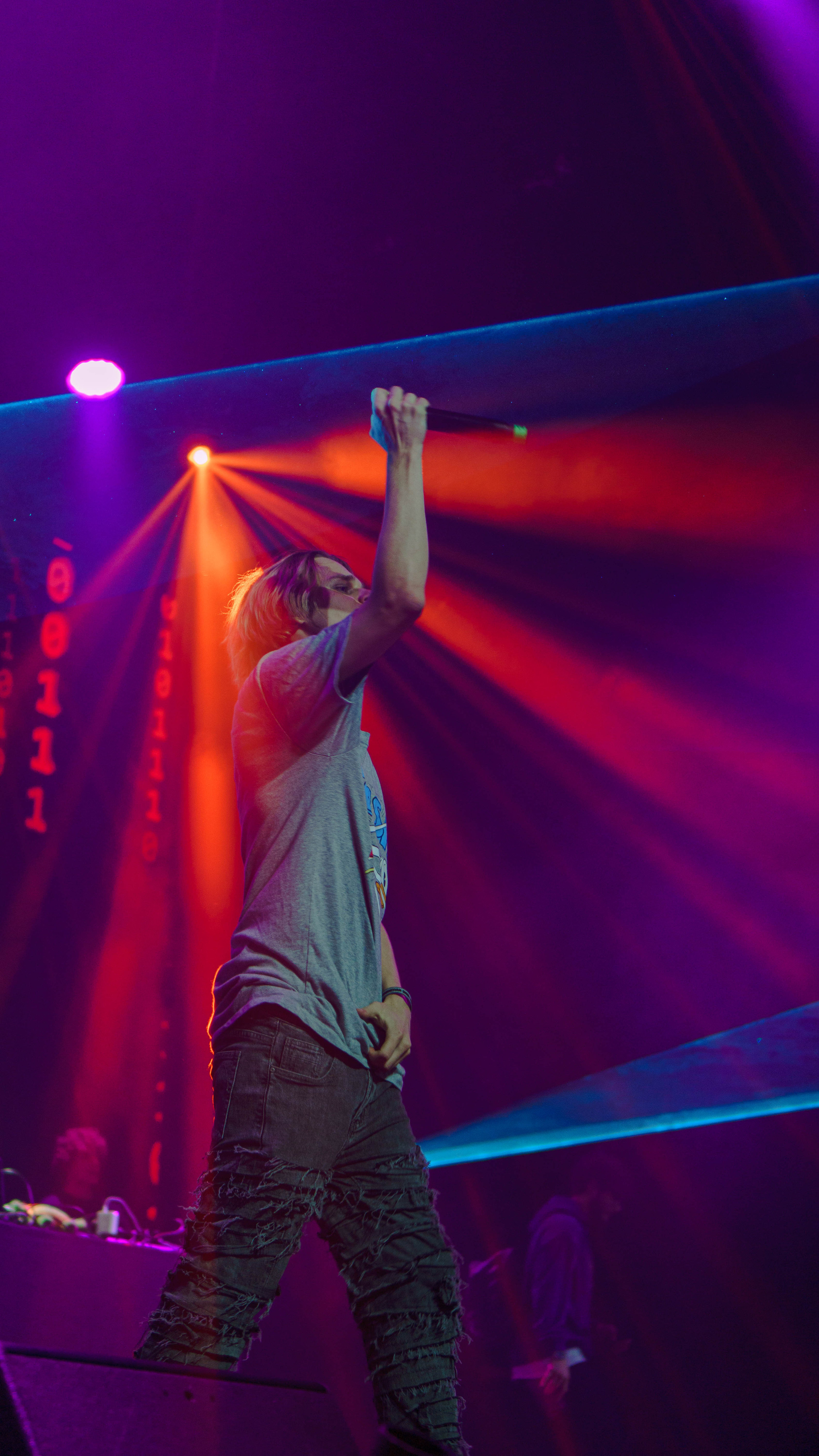 26.11.2022 | Local Fest. Личный и концертный фотограф в Москве