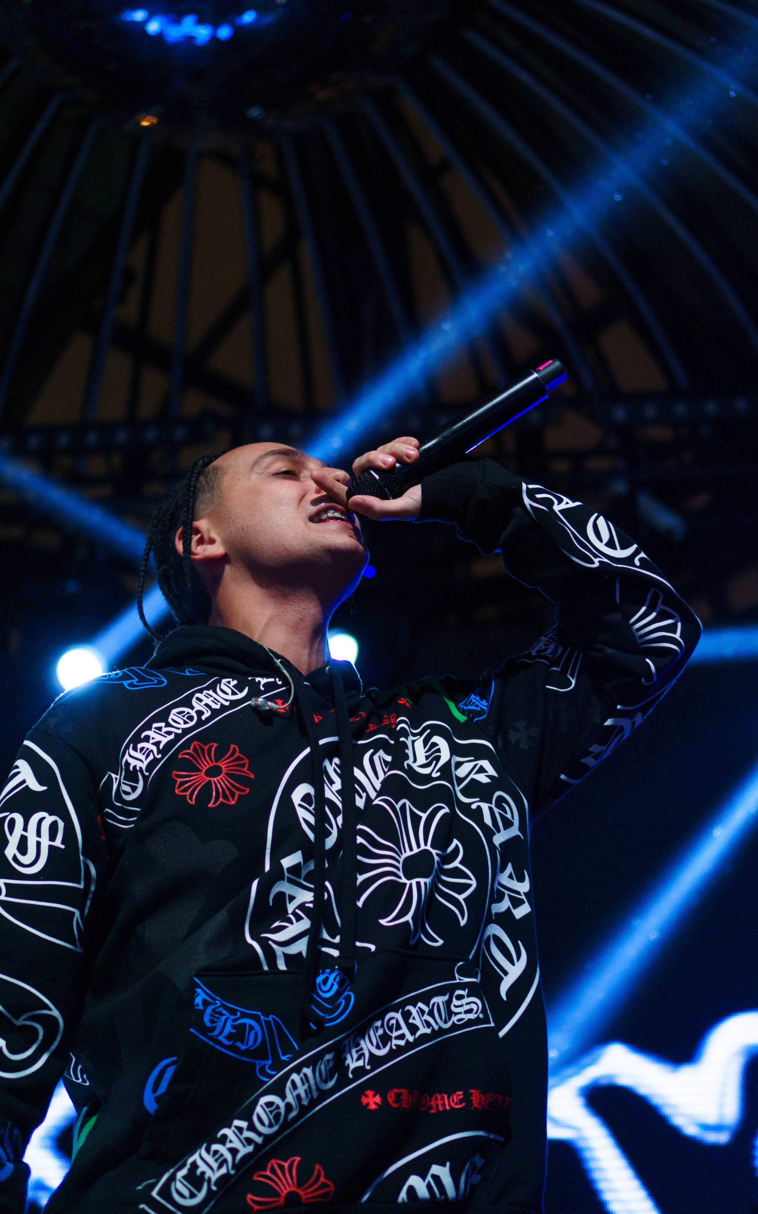 28.01.2023 | Yanix. Личный и концертный фотограф в Москве