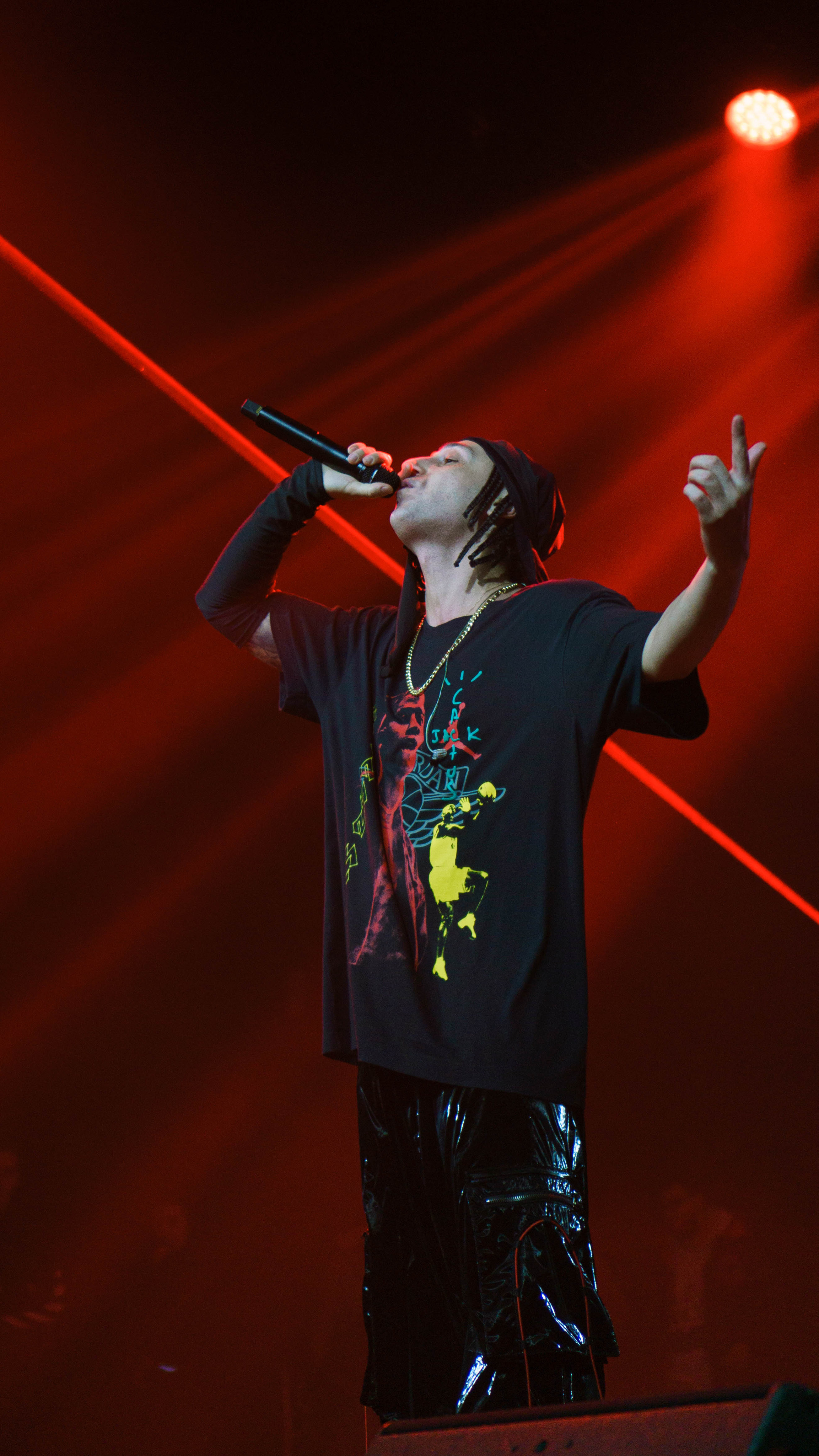 26.11.2022 | Local Fest. Личный и концертный фотограф в Москве