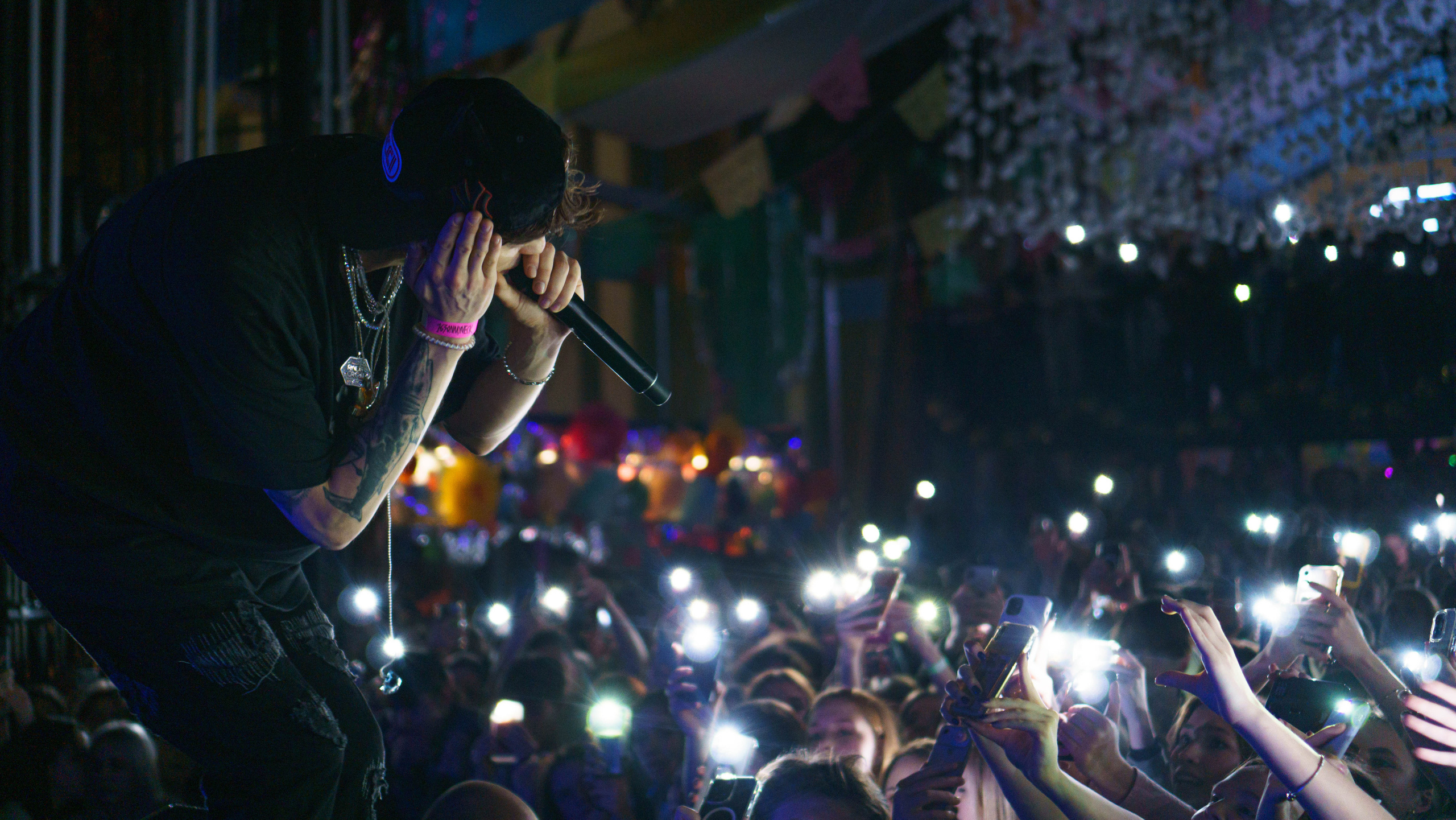 Личный и концертный фотограф в Москве