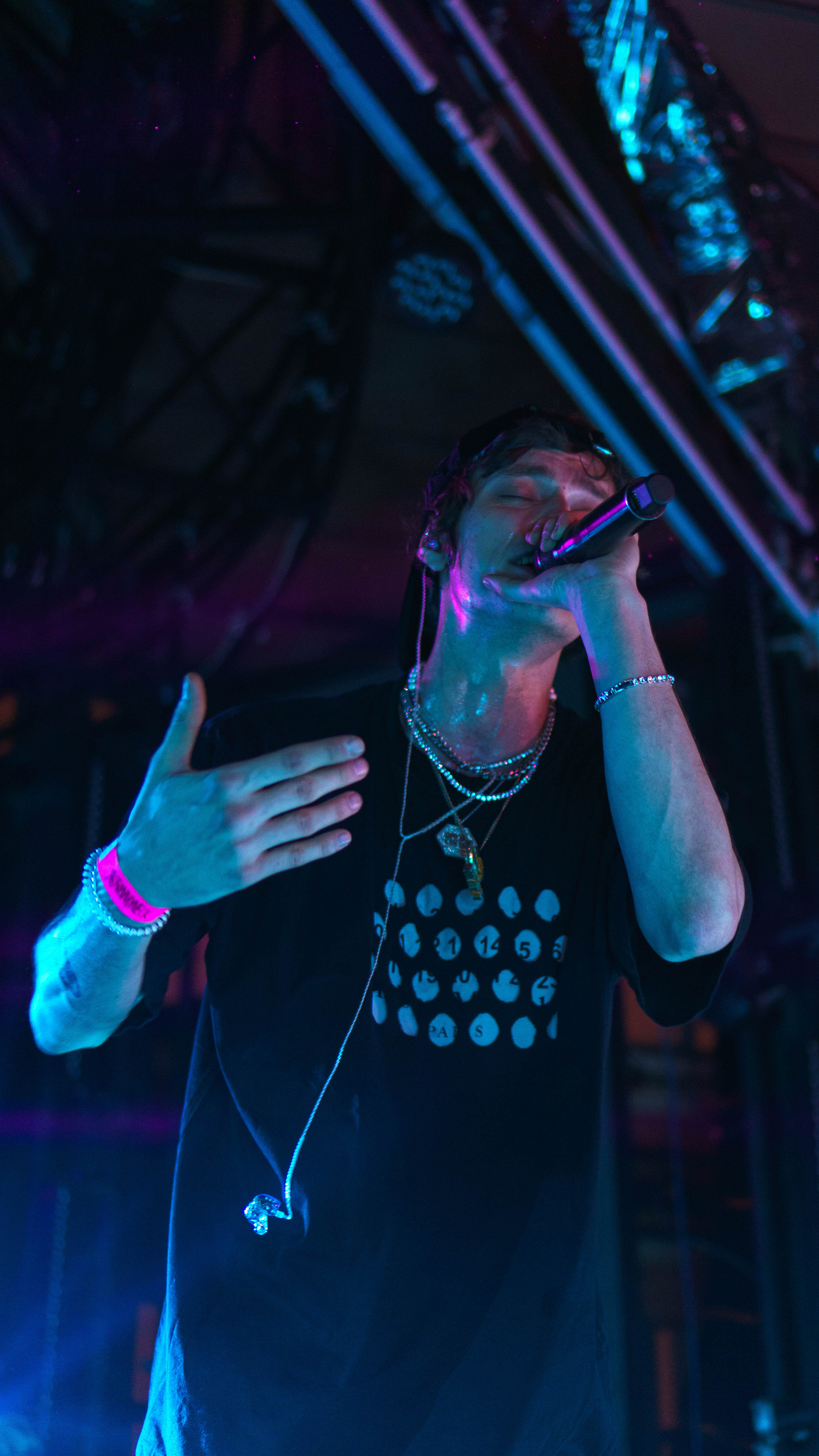 24.12.2022 | OG Buda. Личный и концертный фотограф в Москве