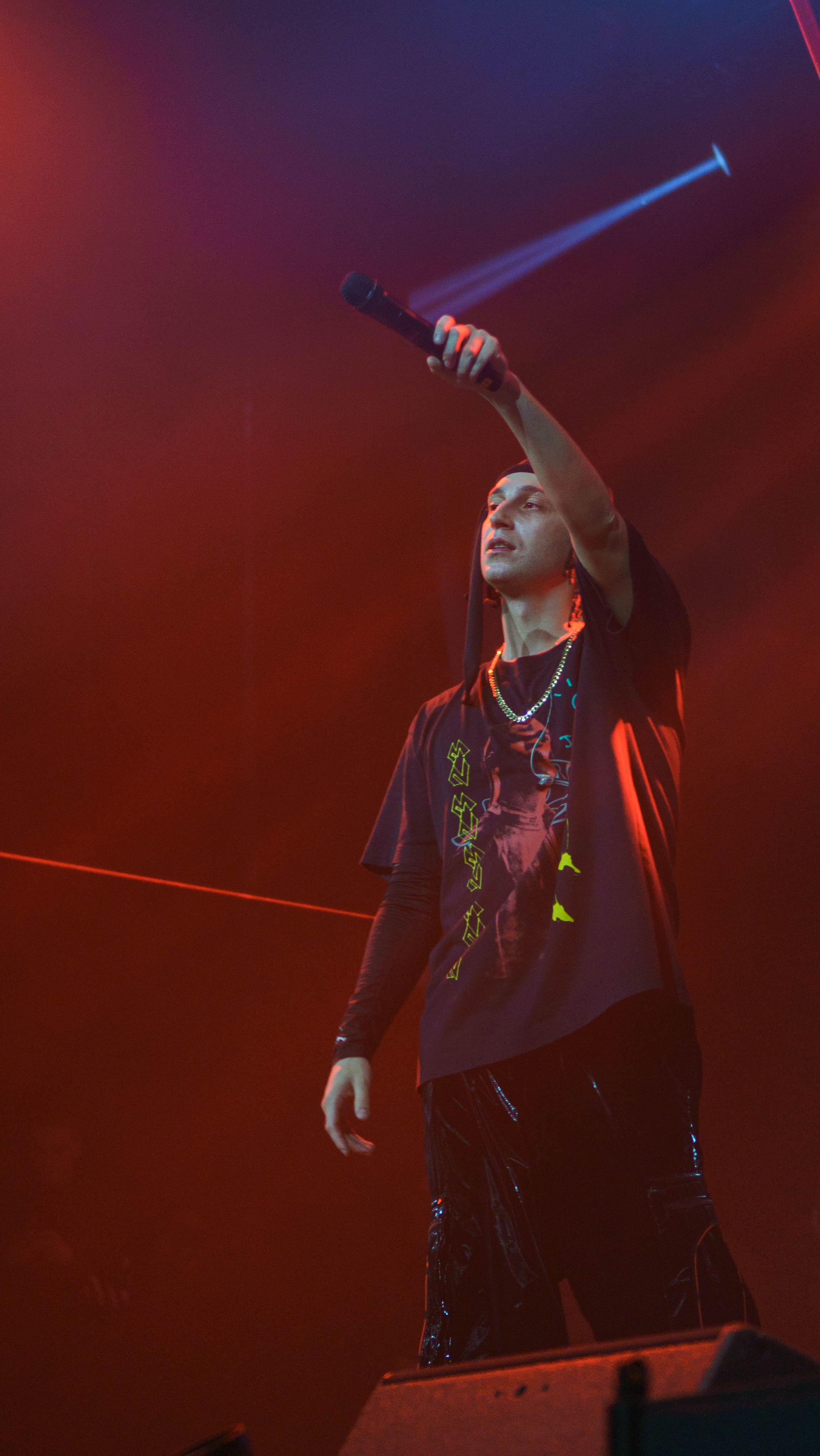 26.11.2022 | Local Fest. Личный и концертный фотограф в Москве