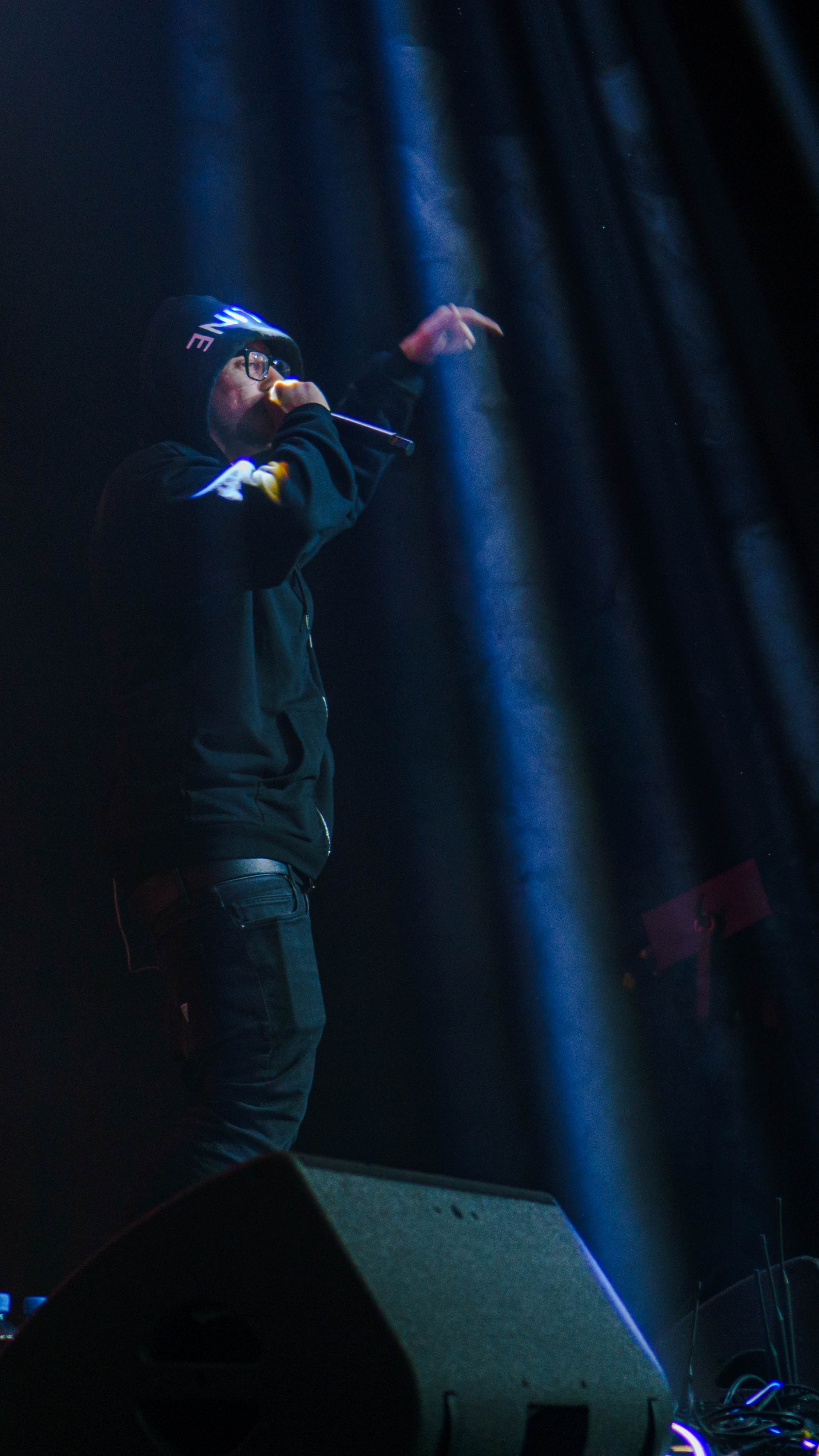 26.11.2022 | Local Fest. Личный и концертный фотограф в Москве