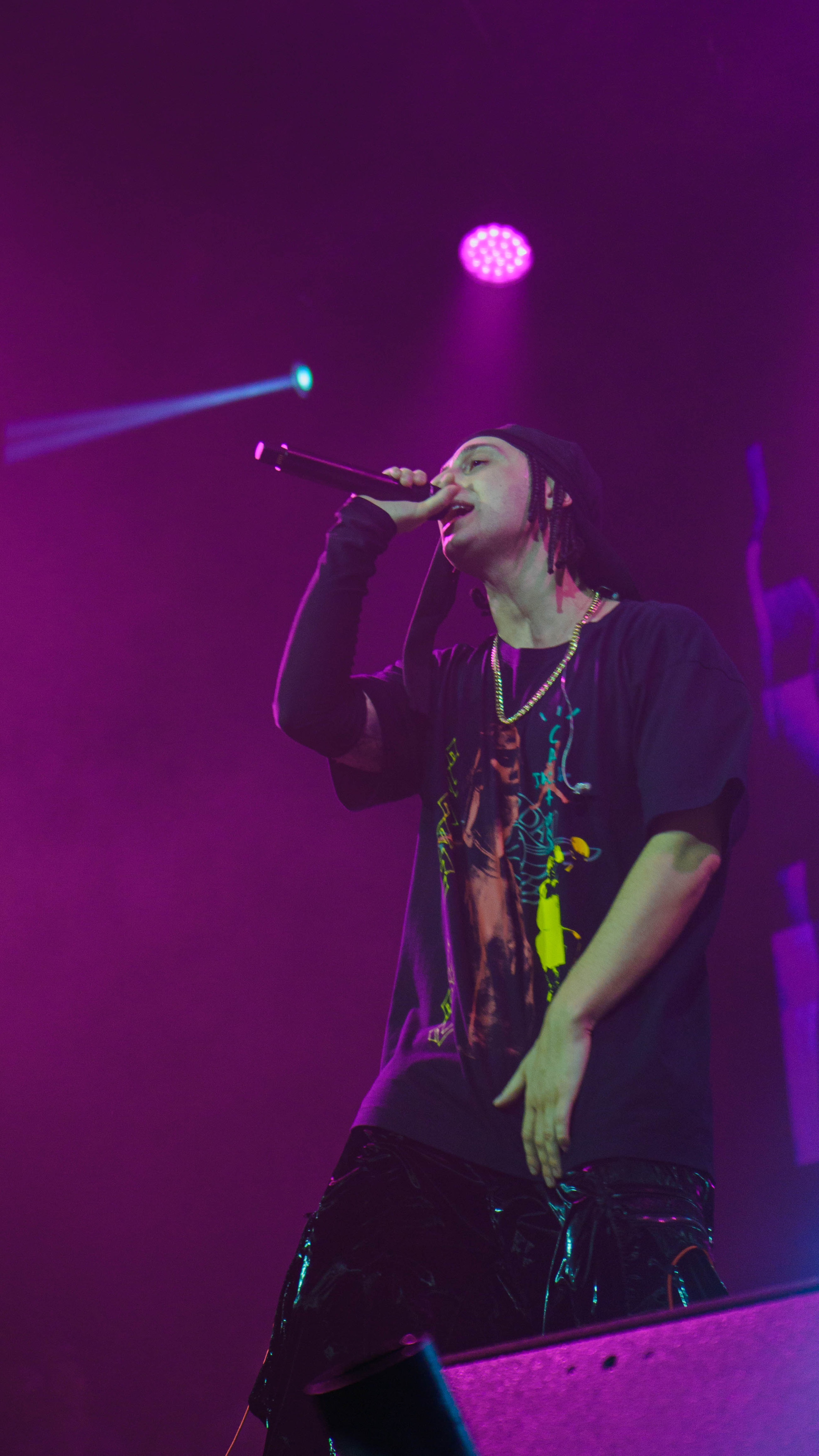 26.11.2022 | Local Fest. Личный и концертный фотограф в Москве