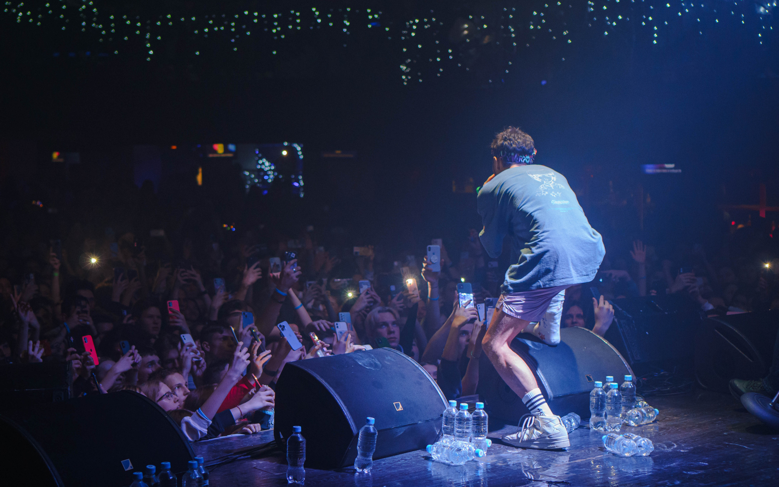 06.01.2023 | GONE.Fludd. Личный и концертный фотограф в Москве