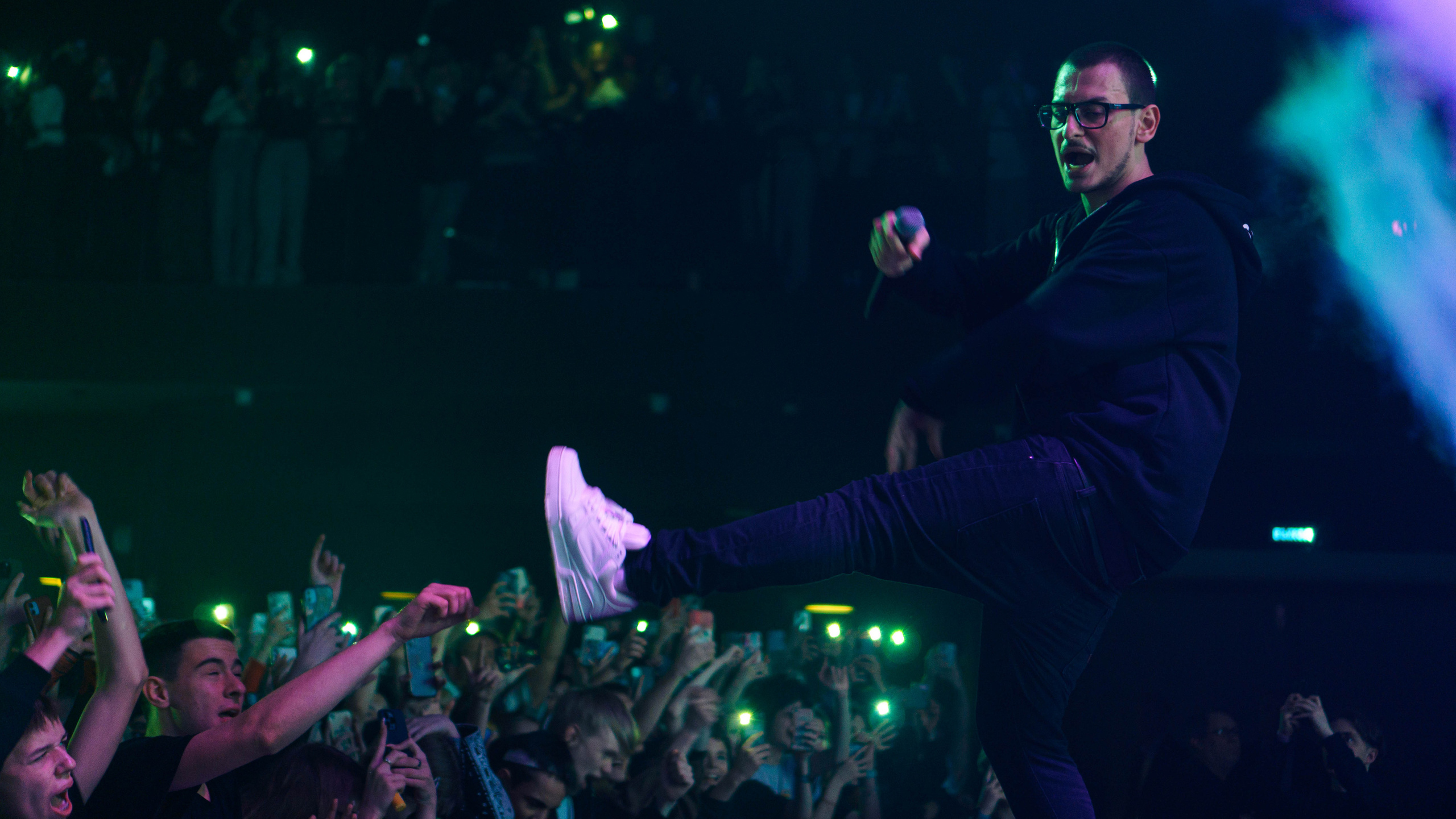 26.11.2022 | Local Fest. Личный и концертный фотограф в Москве