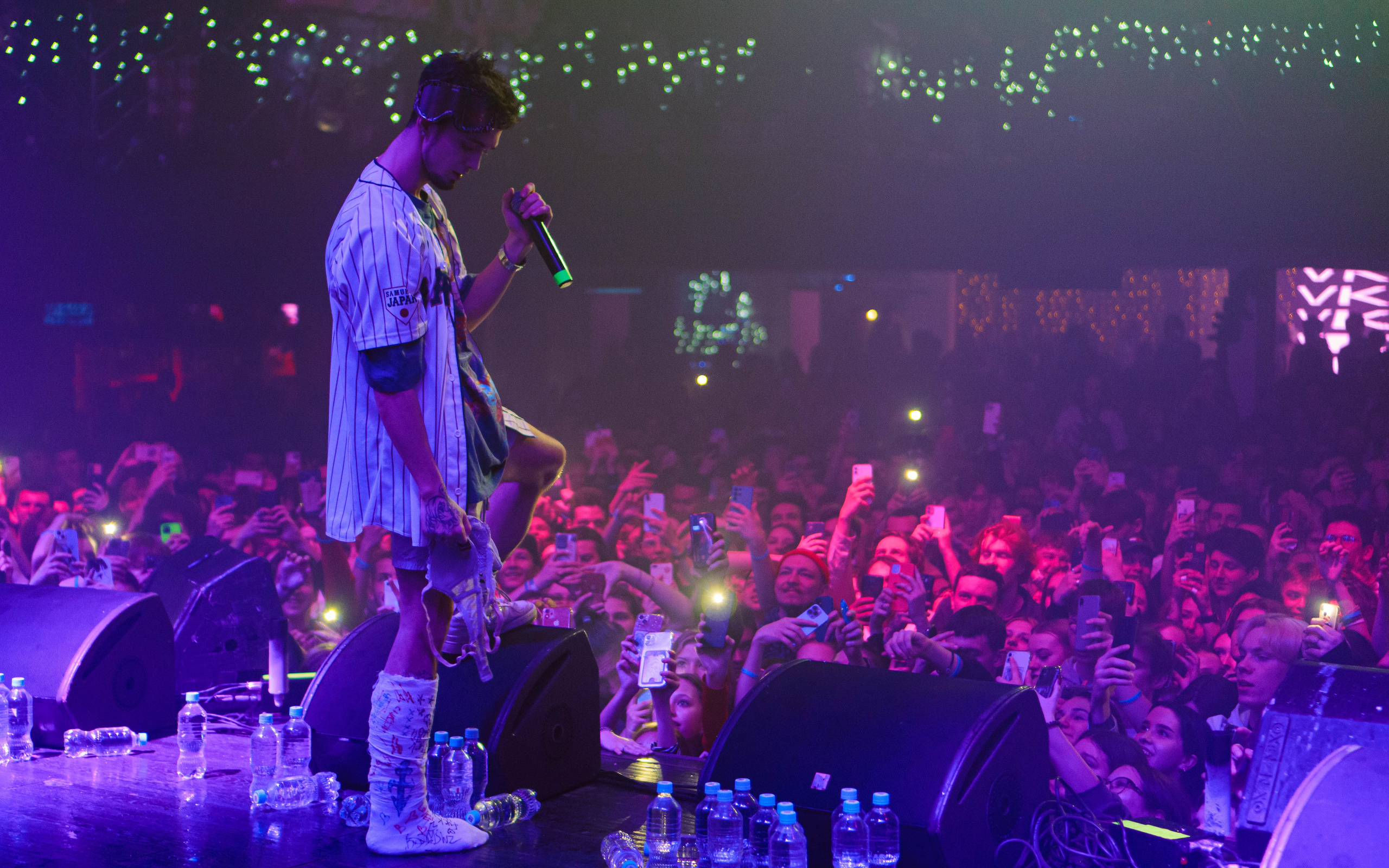 06.01.2023 | GONE.Fludd. Личный и концертный фотограф в Москве