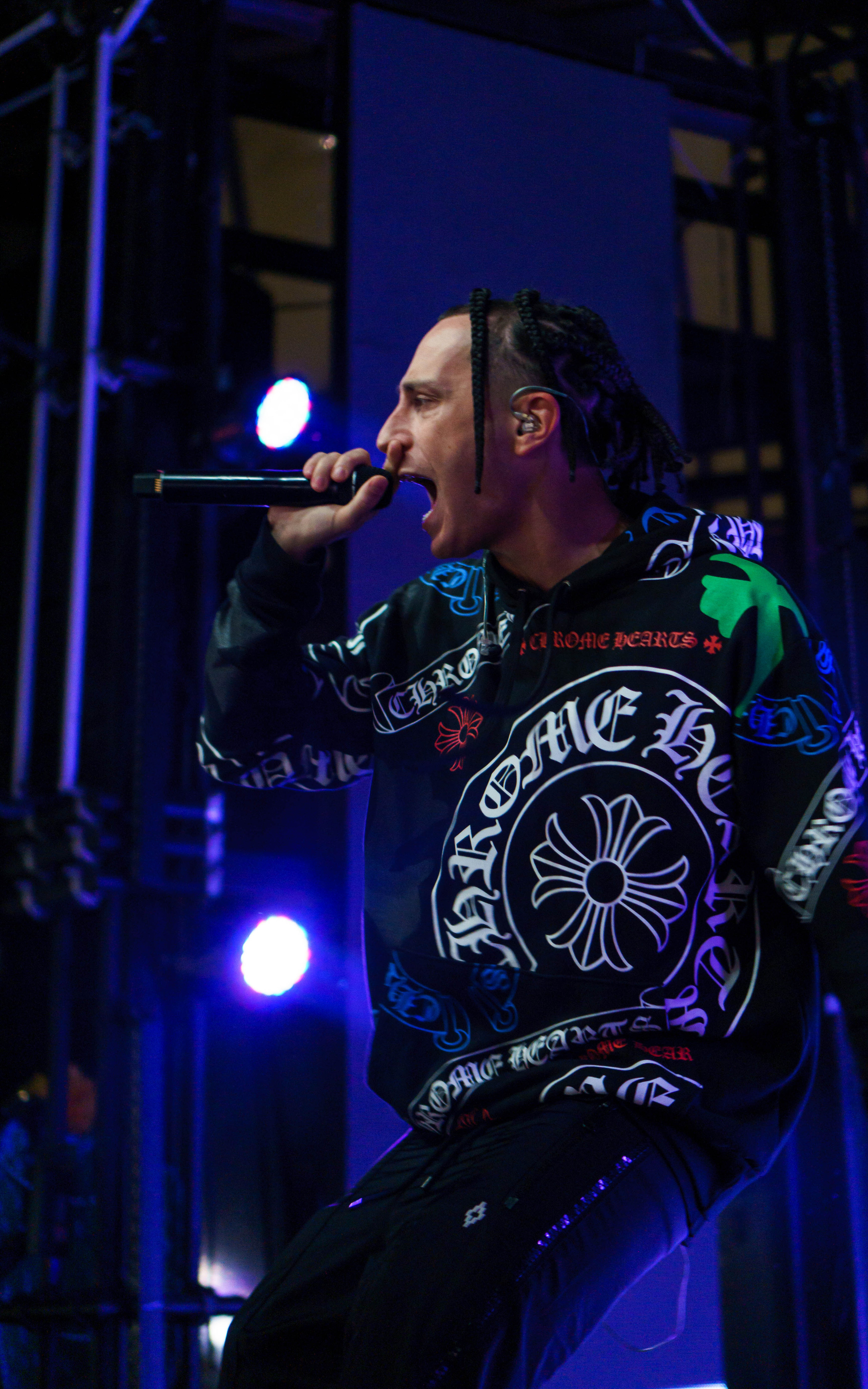 28.01.2023 | Yanix. Личный и концертный фотограф в Москве