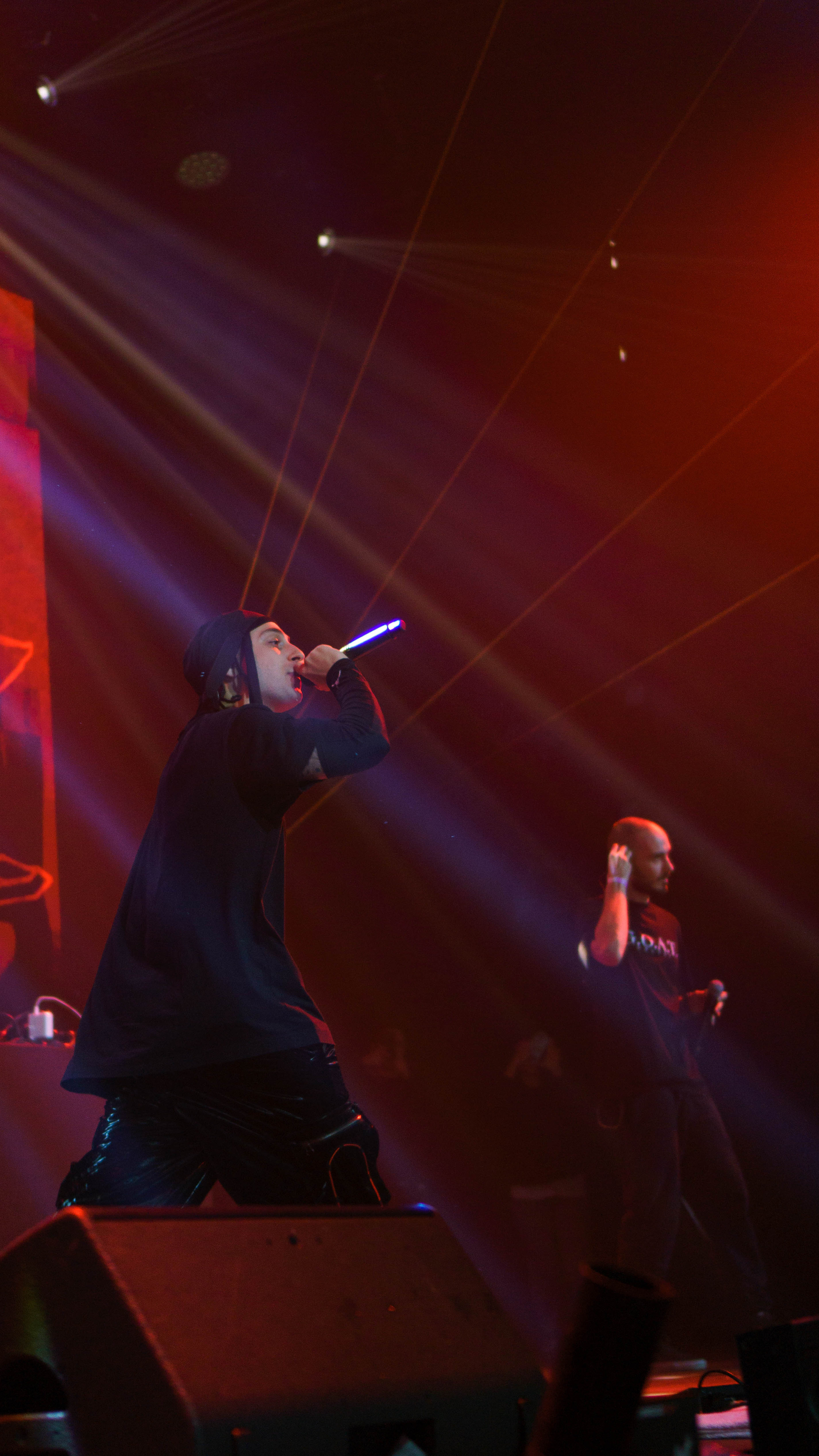 26.11.2022 | Local Fest. Личный и концертный фотограф в Москве