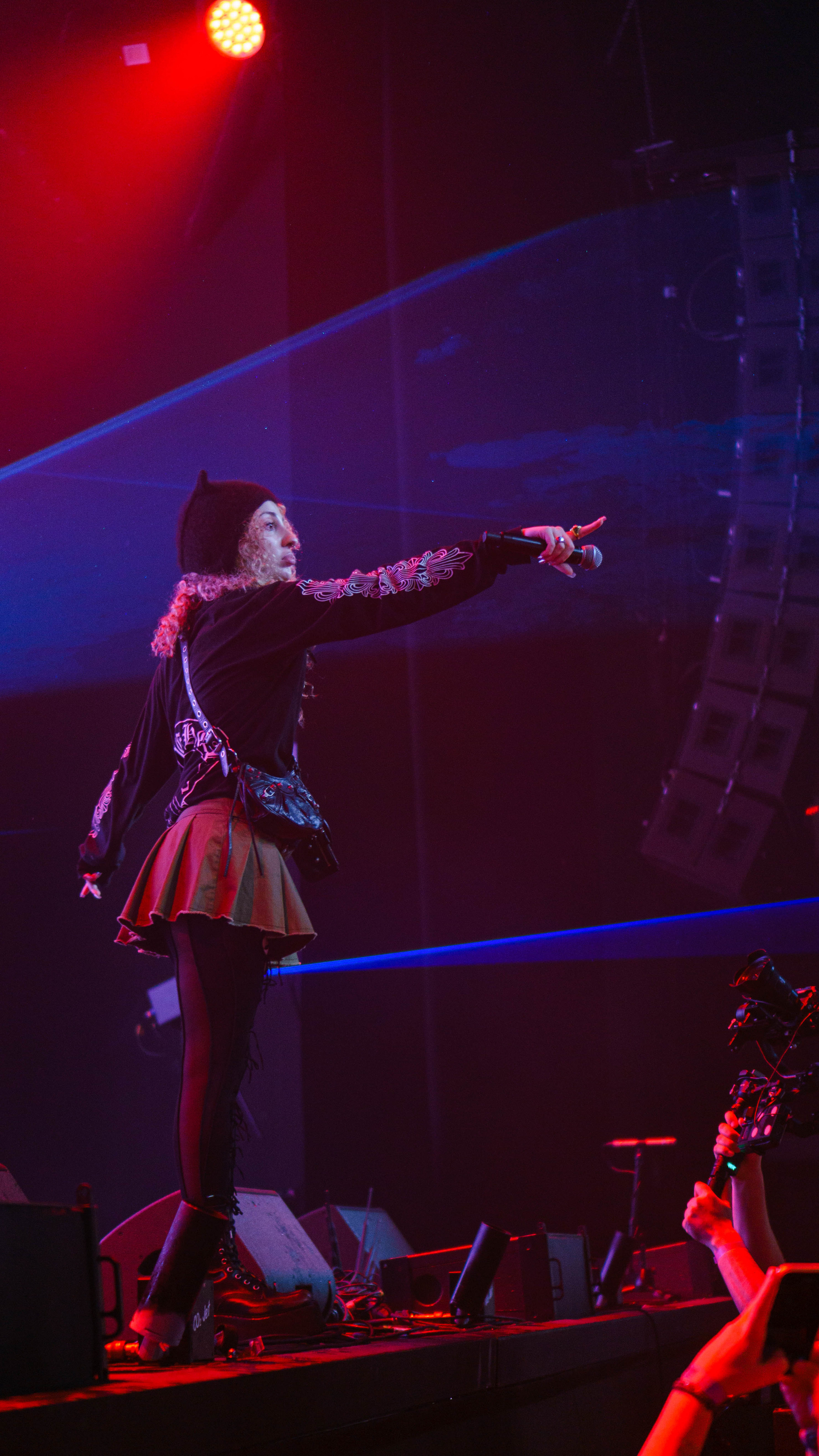 26.11.2022 | Local Fest. Личный и концертный фотограф в Москве