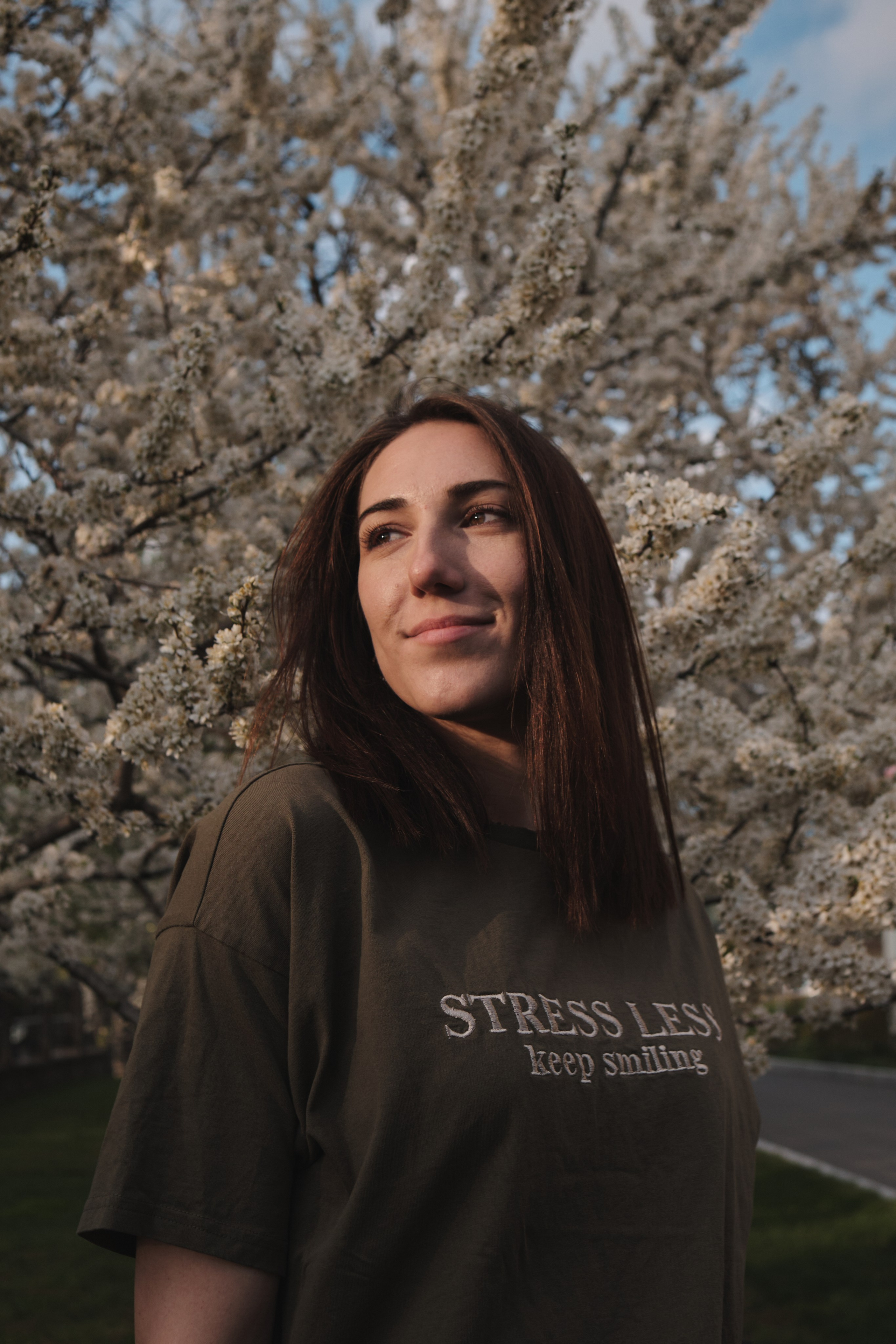 Портретная съемка