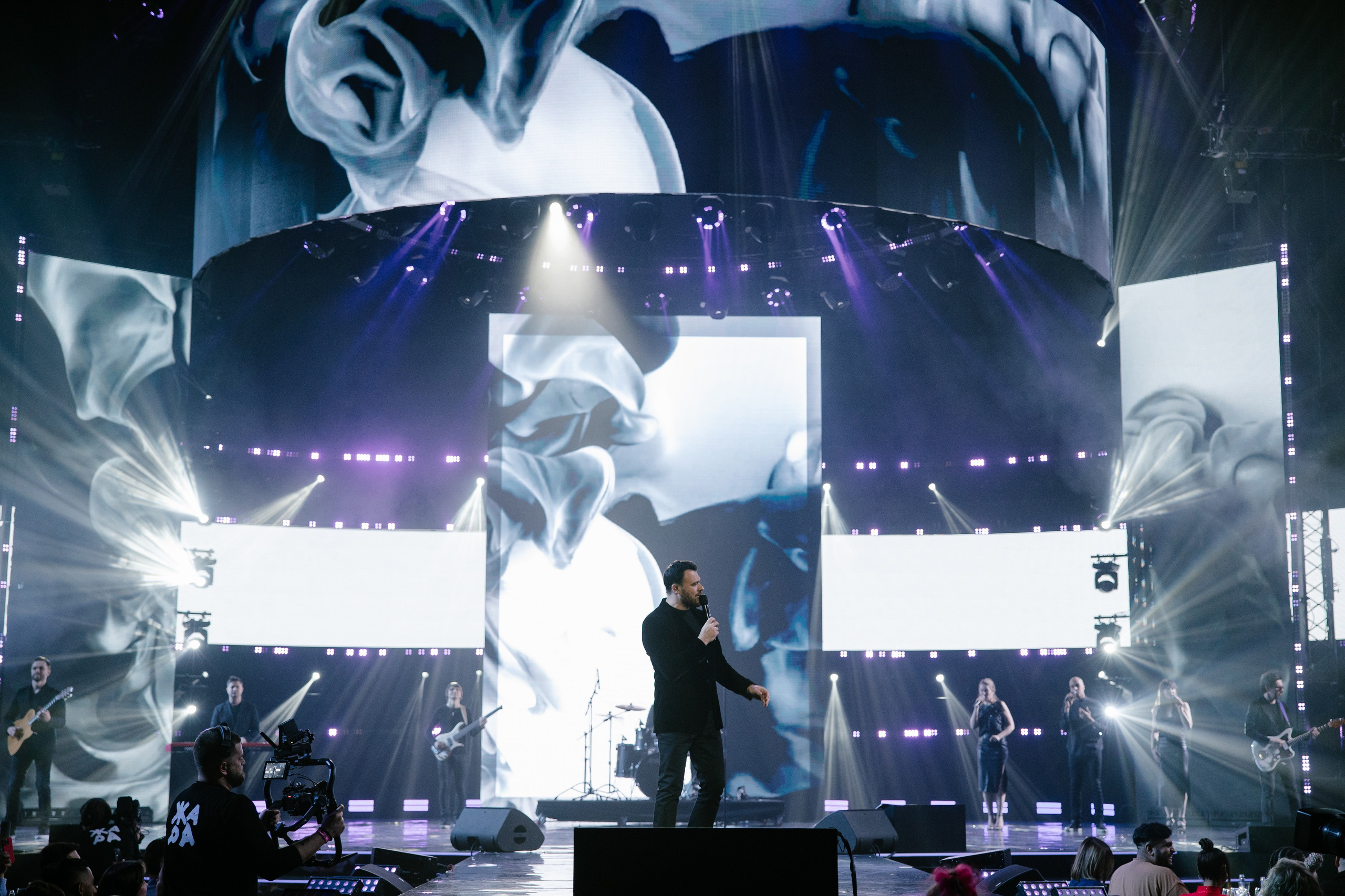 ЖАРА ТВ. Светский фотограф — Анисина Ирина