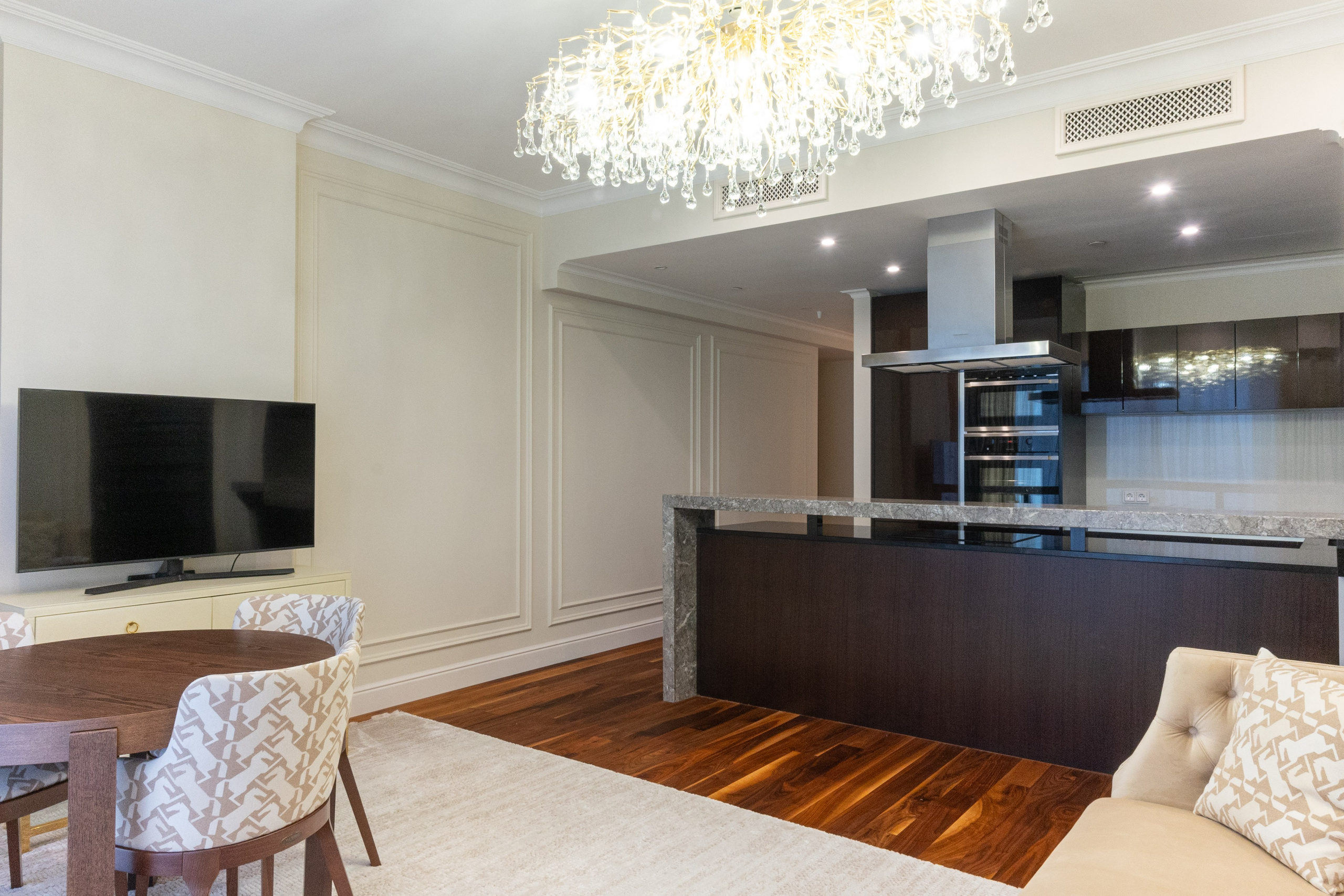 Интерьеры. MrADA fotografer