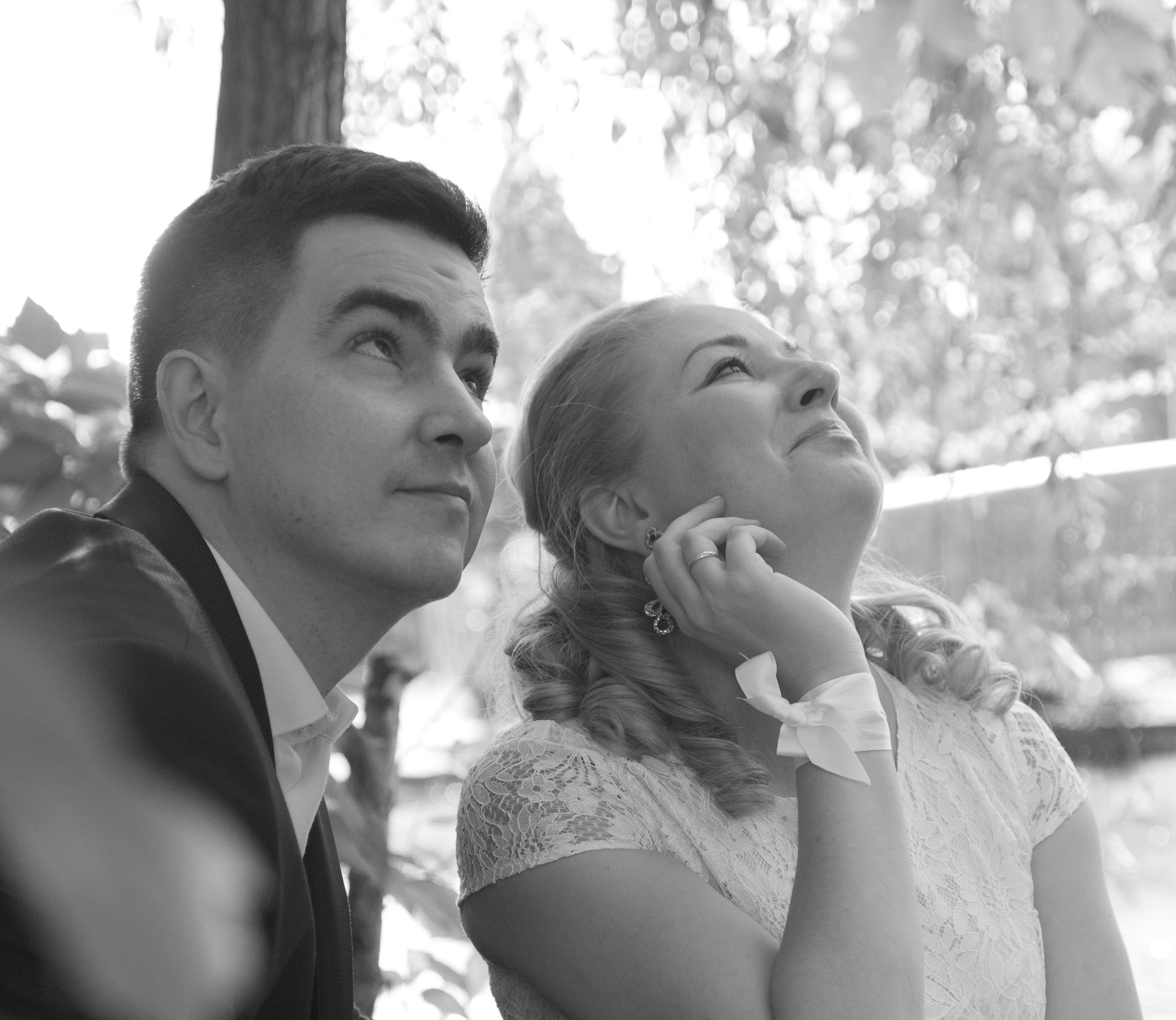 Wedding. Фотограф Милена Яновска